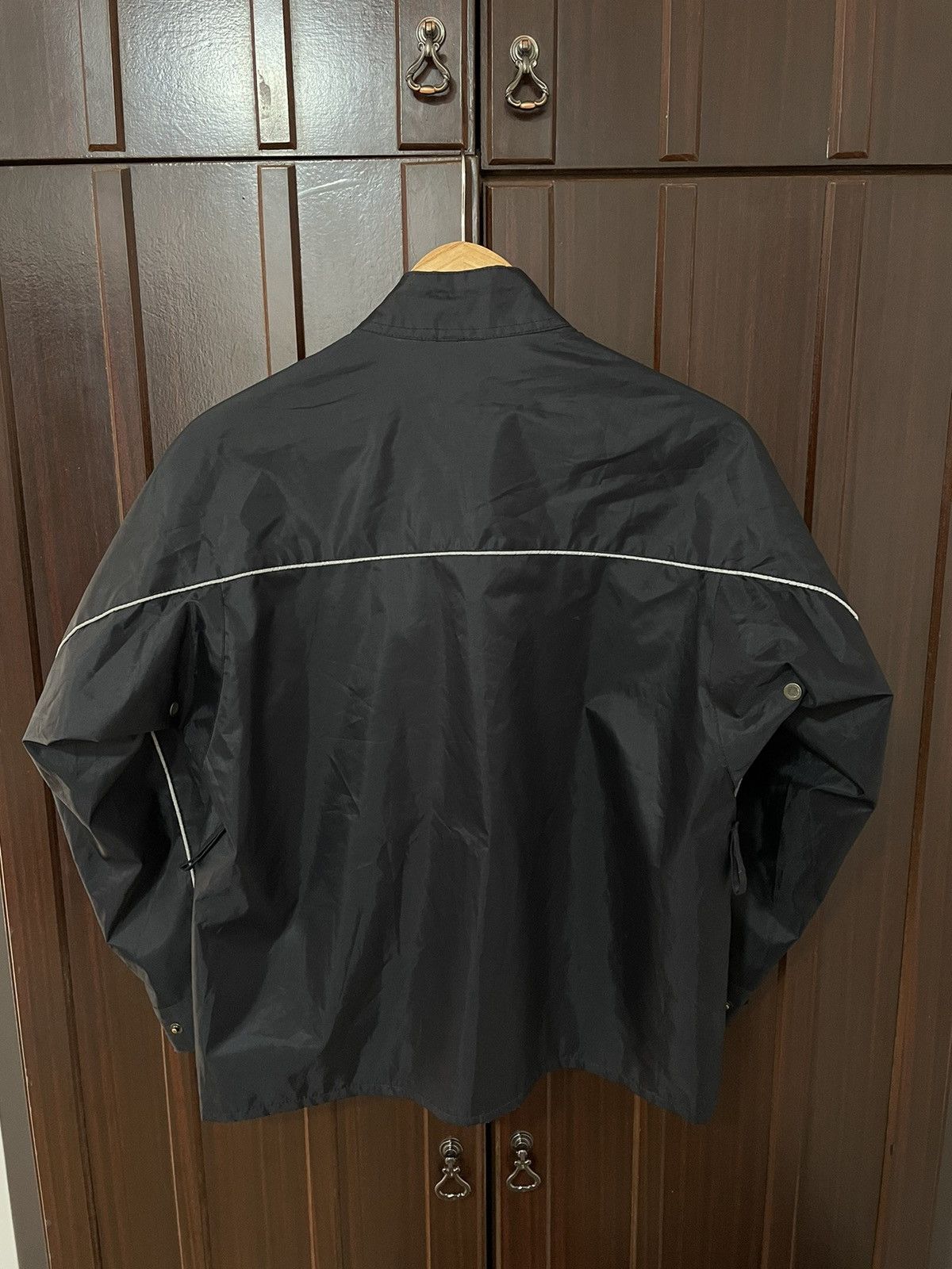 Belstaff Belstaff Women’s Vintage Racing Jakcet Size L / US 10 / IT 46 - 4 Thumbnail