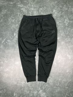 Men's Y-3 Casual Pants | Grailed