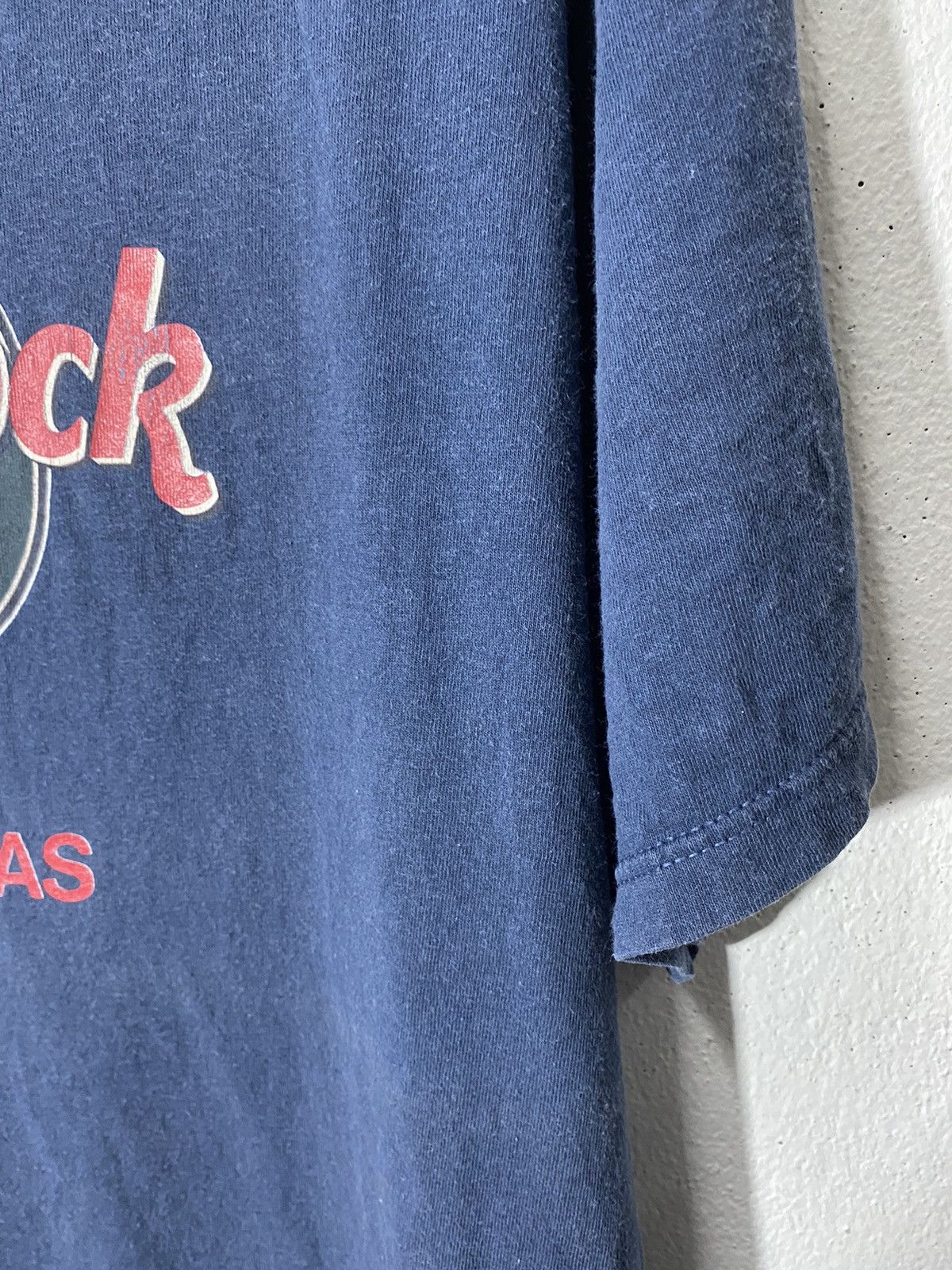 Hard Rock Cafe × Vintage vintage hard rock hotel las vegas Size US XL / EU 56 / 4 - 4 Thumbnail