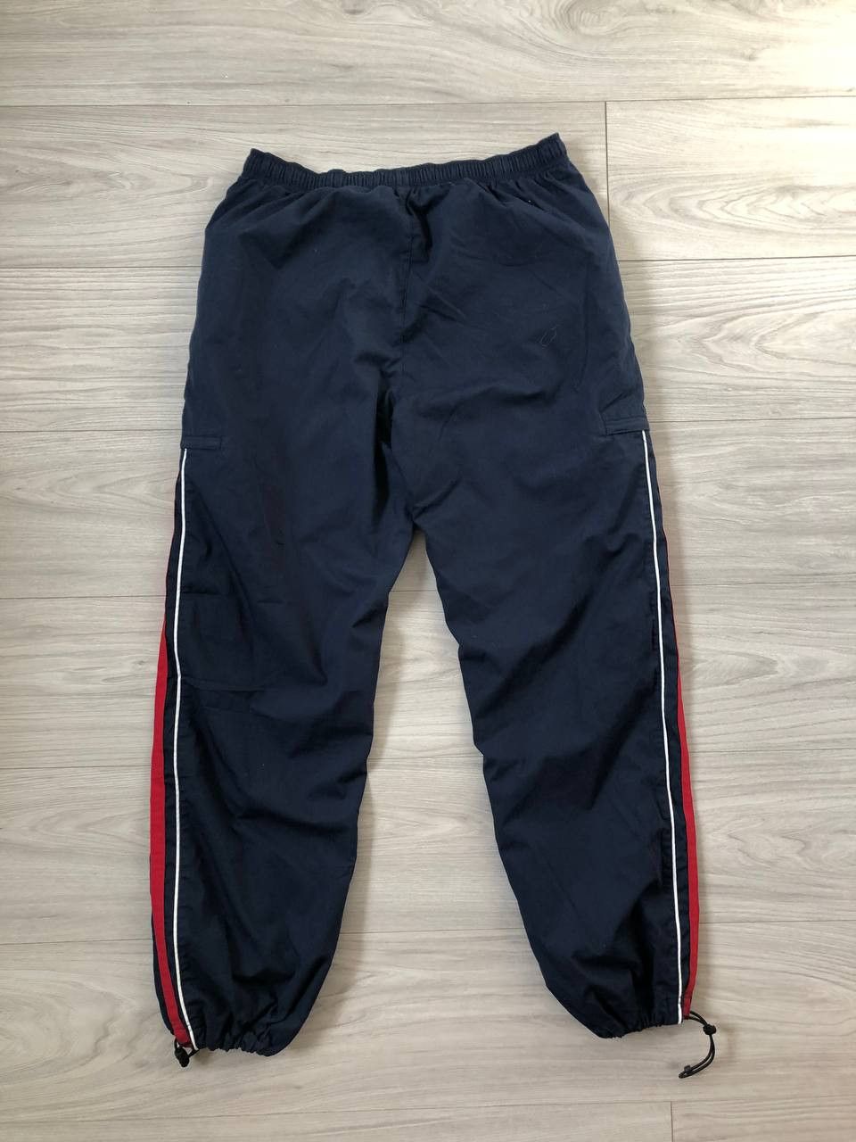 Vintage Nike Vintage Pants Sweatpants Y2K Size US 32 / EU 48 - 4 Thumbnail