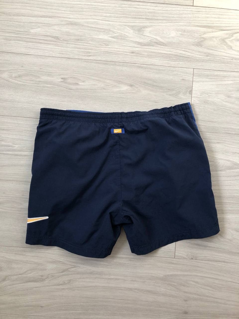Nike Vintage Nike Shorts Size US 32 / EU 48 - 3 Thumbnail