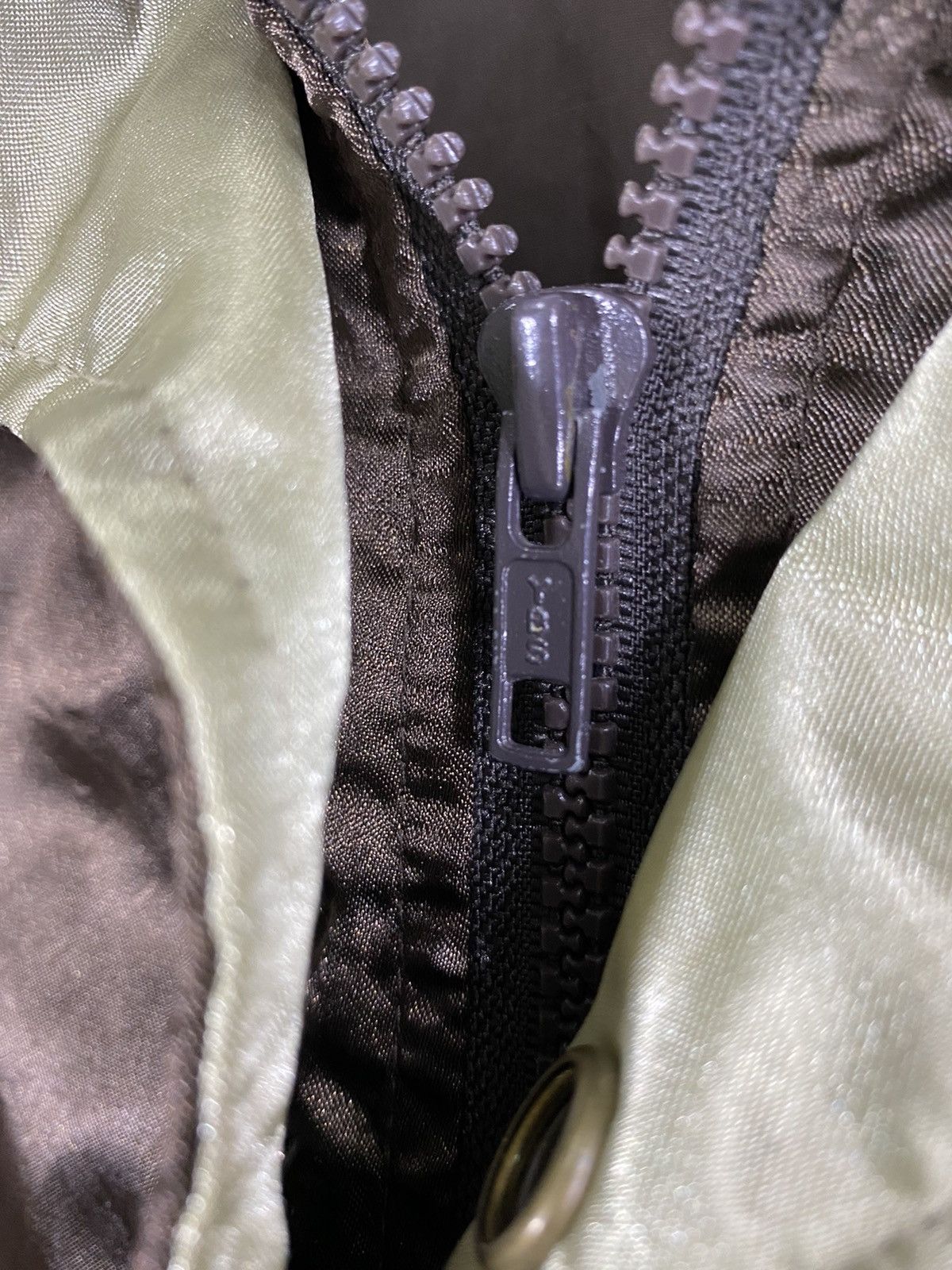 Japanese Brand × Vintage × Yamaha vintage yamaha windbreaker hoodie Size US XXL / EU 58 / 5 - 14 Thumbnail
