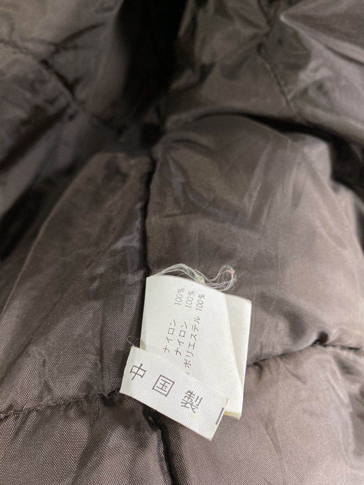 Japanese Brand × Vintage × Yamaha vintage yamaha windbreaker hoodie Size US XXL / EU 58 / 5 - 11 Thumbnail