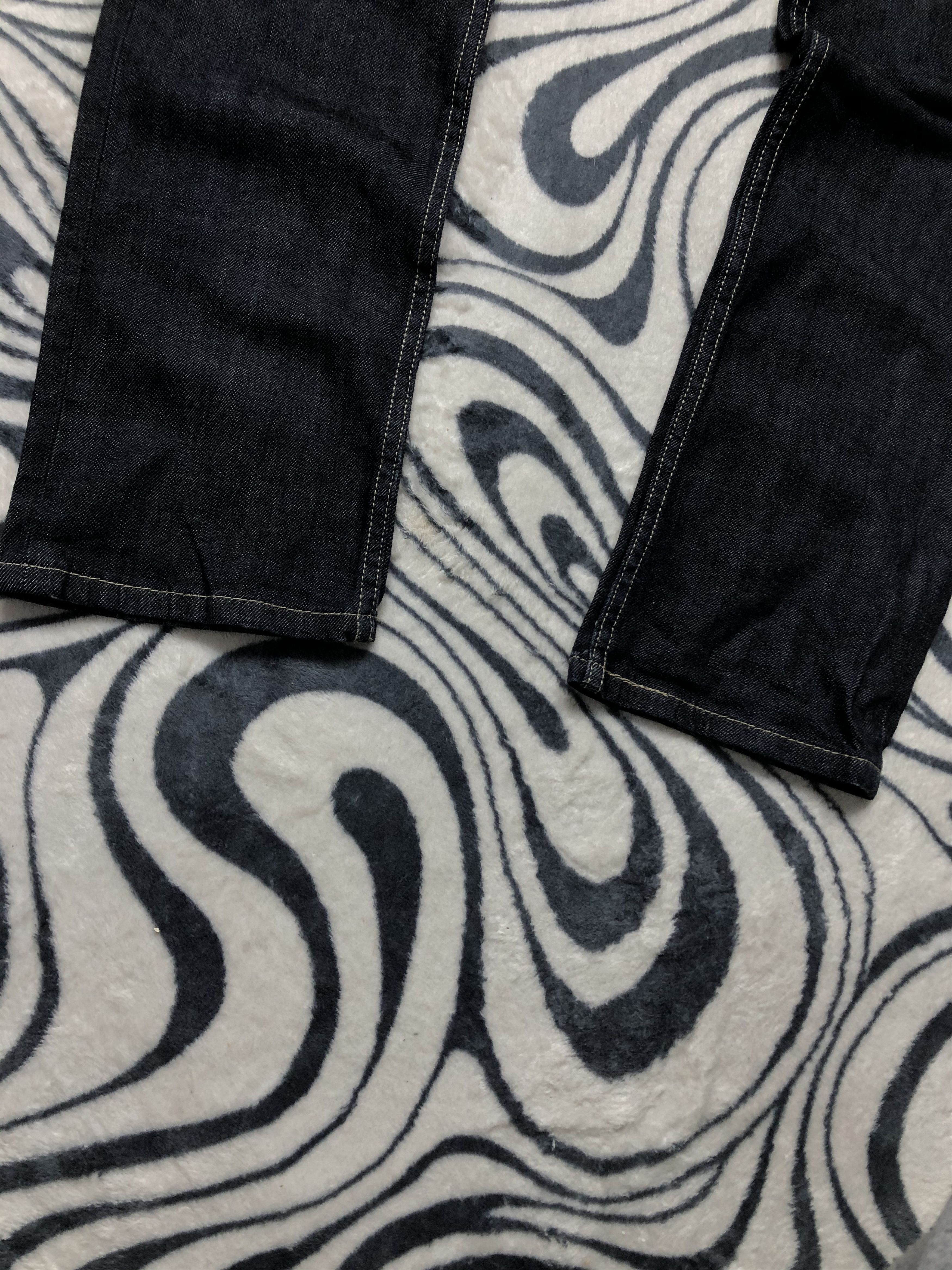 Levi's Levis 511 Vintage Mens Denim Pants Jeans Size US 29 - 4 Thumbnail