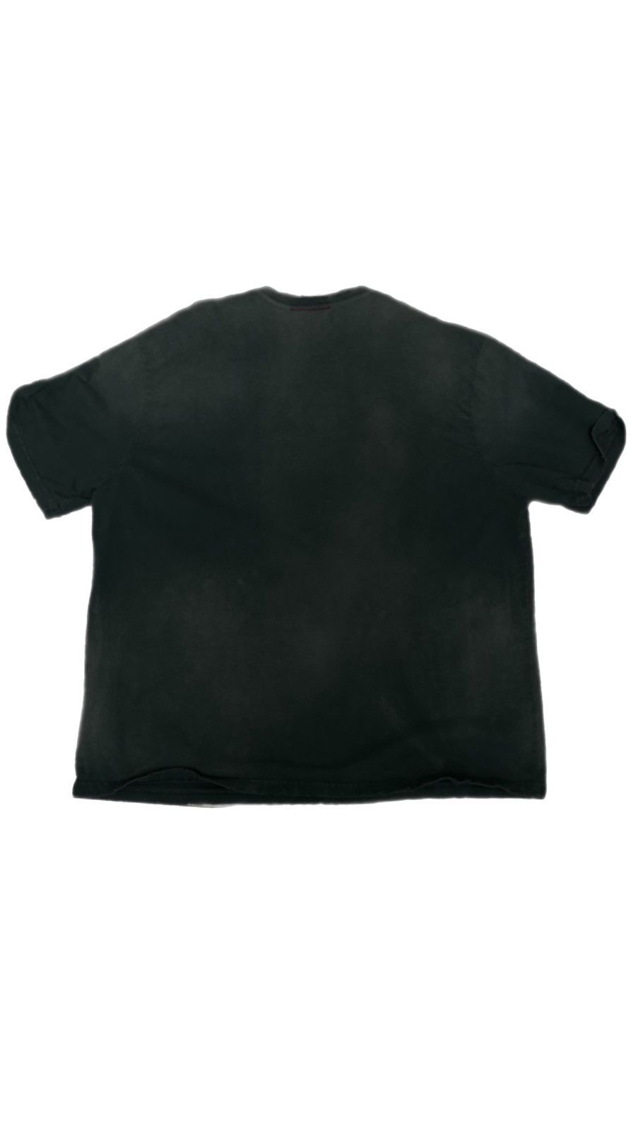 Other MOOJI MOOJI FADED TEE Size US L / EU 52-54 / 3 - 2 Thumbnail