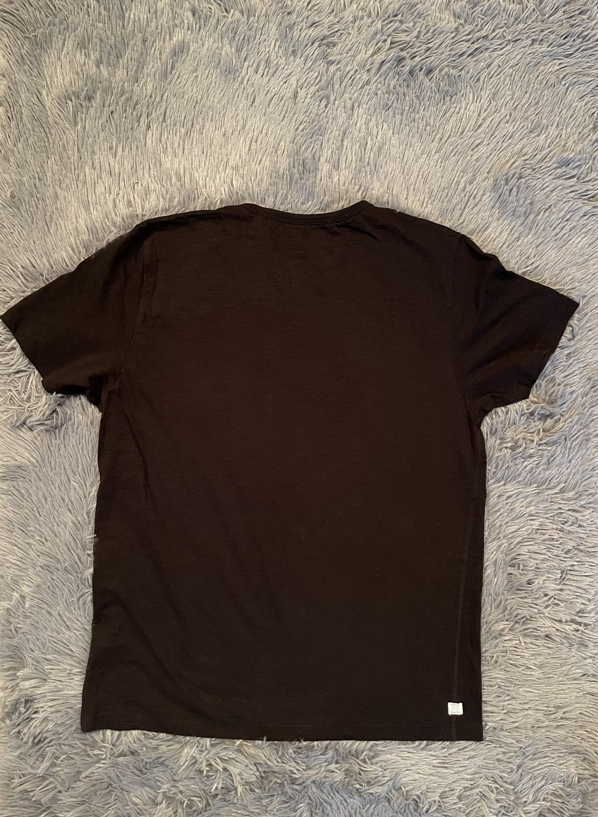 Vintage T2 Trainspotting official movie t-shirt Size US L / EU 52-54 / 3 - 4 Thumbnail