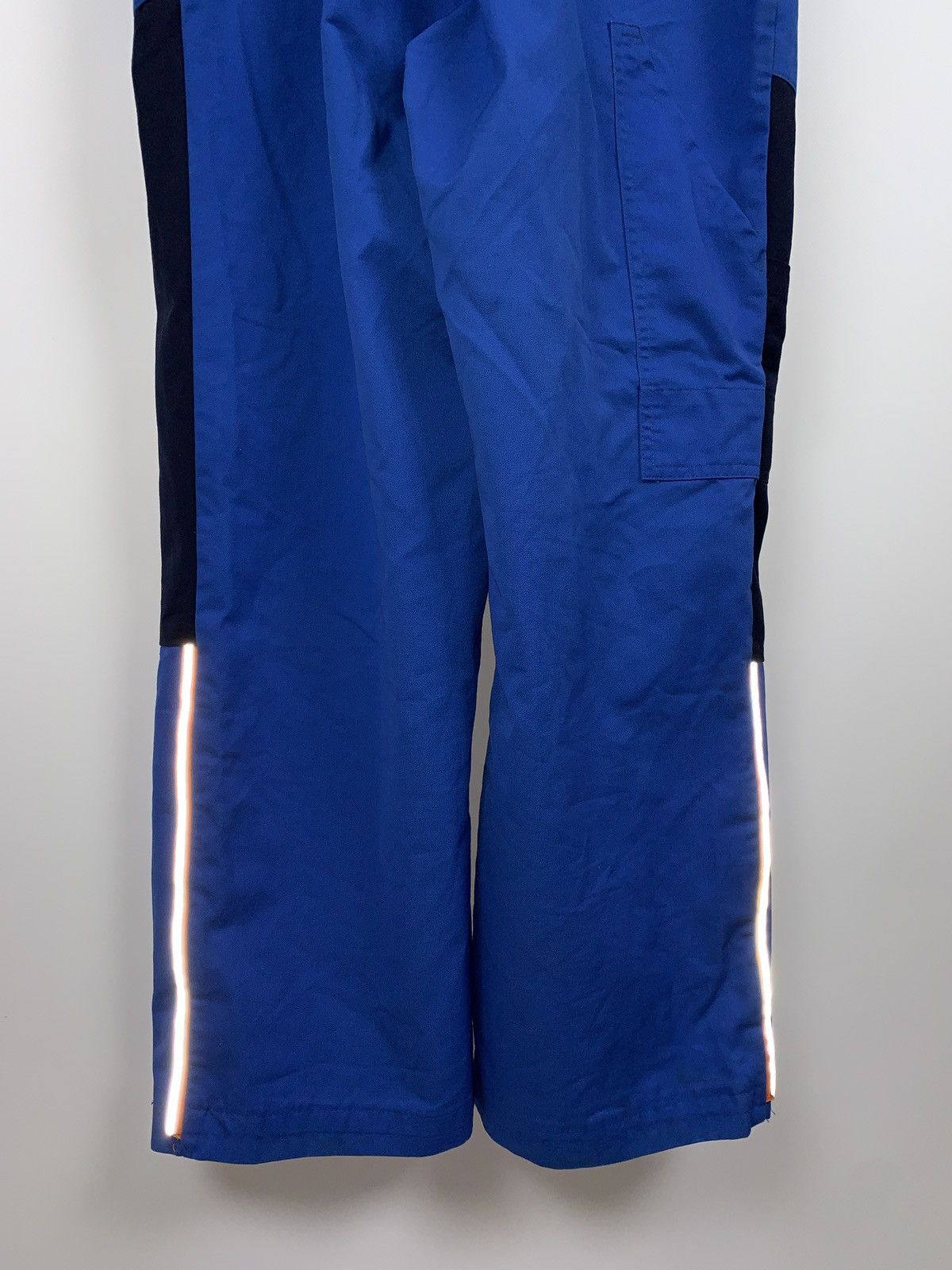 Vintage Vintage Ford Worker Bibs Dungarees Overall Chore Jump Suit Size US 32 / EU 48 - 23 Thumbnail