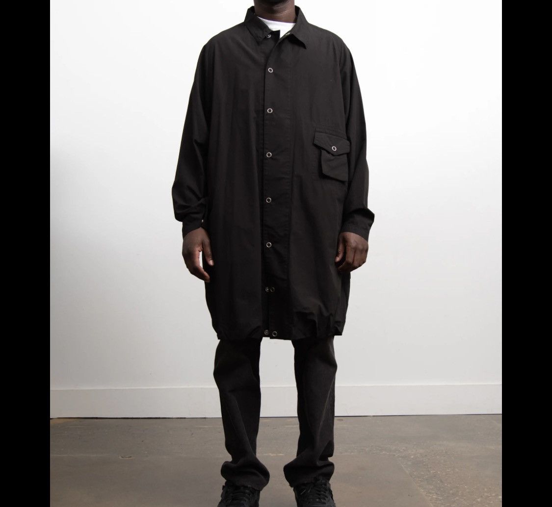 Visvim Visvim Four Winds coat sz4 Size US XL / EU 56 / 4 - 11 Thumbnail