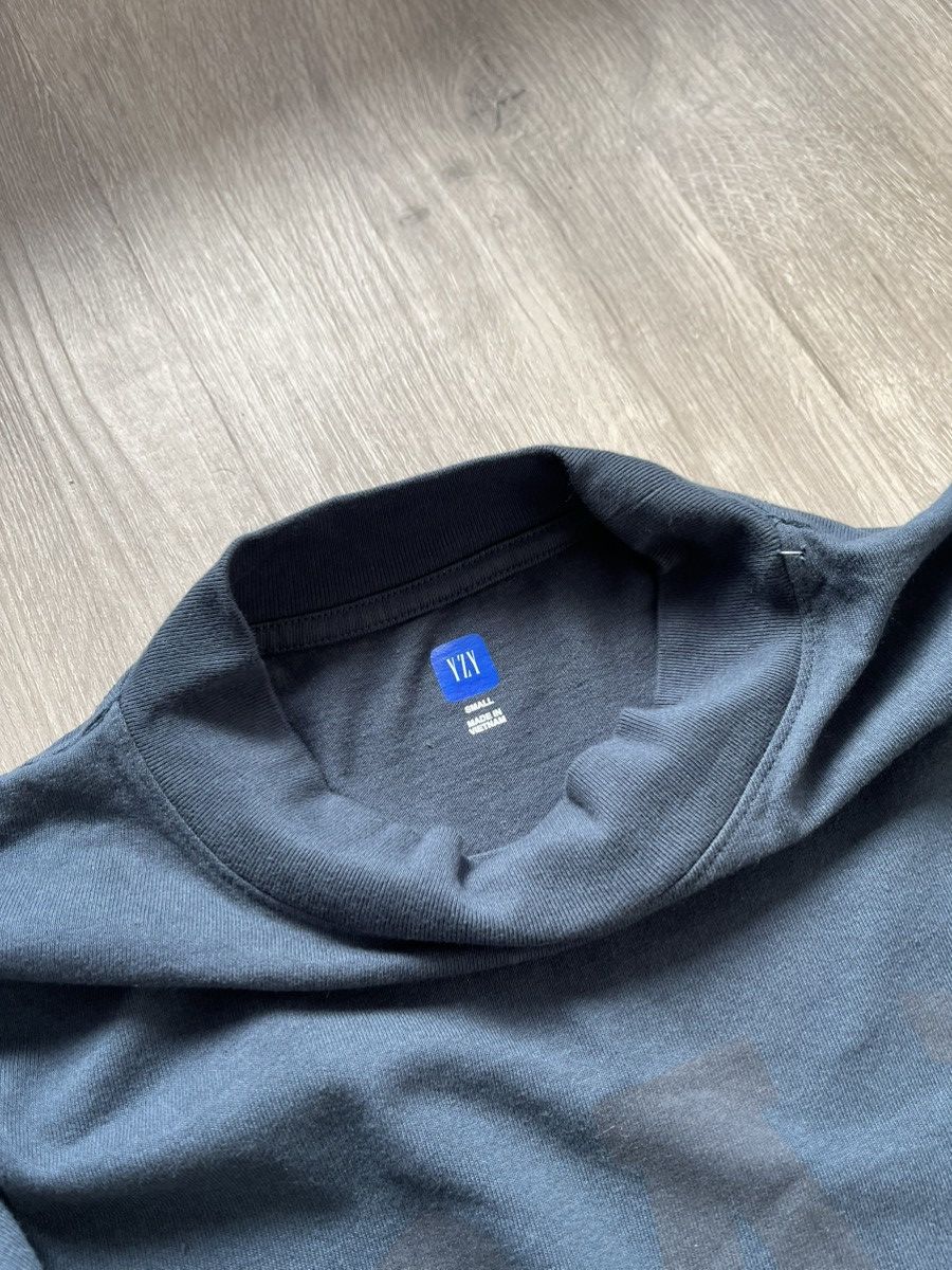 Gap × Kanye West Yeezy Gap Engineering by Balenciaga Longsleeve Size US S / EU 44-46 / 1 - 7 Thumbnail