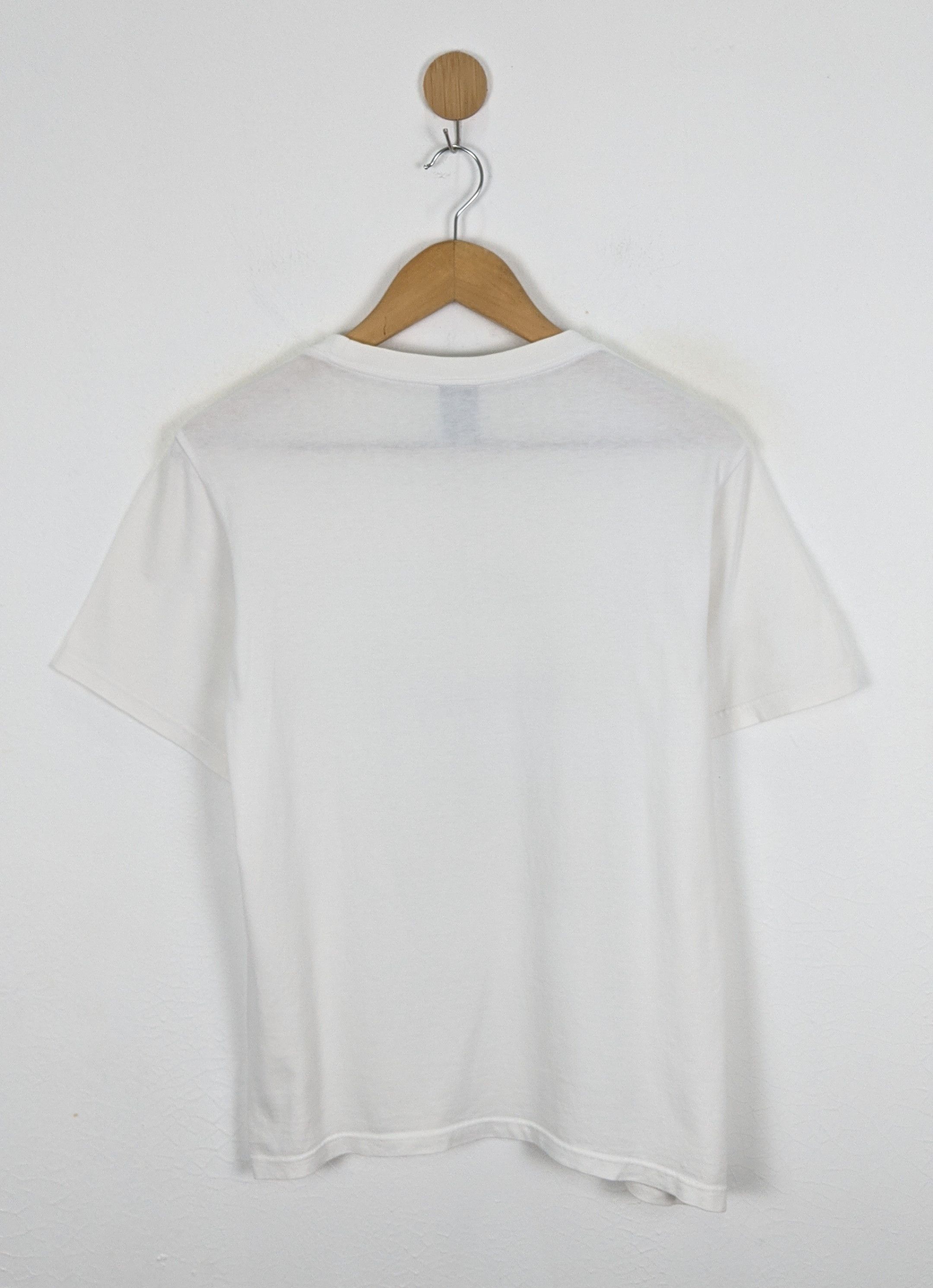 Number (N)ine Number Nine Kurt Cobain Quote shirt Size US M / EU 48-50 / 2 - 3 Thumbnail