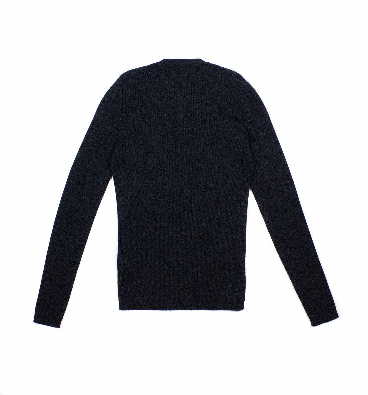 Prada PRADA Mainline Knitted Sweater Size US XS / EU 42 / 0 - 5 Thumbnail