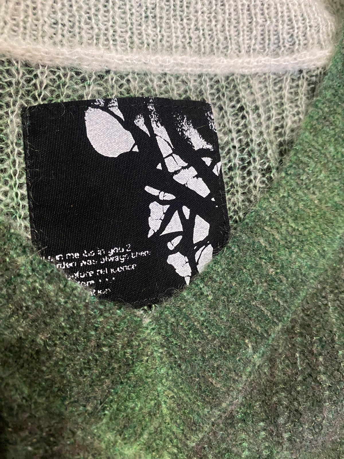 Japanese Brand × Other Ranger Cartel distressed vest Size US M / EU 48-50 / 2 - 3 Thumbnail