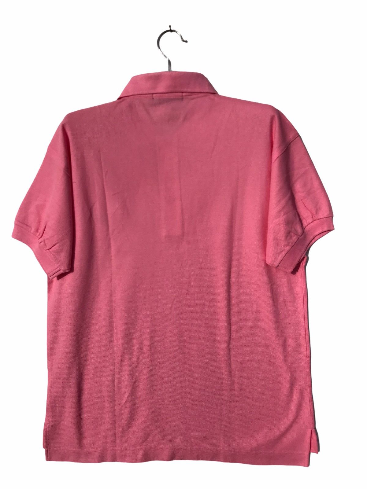Kenzo Kenzo Golf Polo Shirt Size US L / EU 52-54 / 3 - 2 Thumbnail