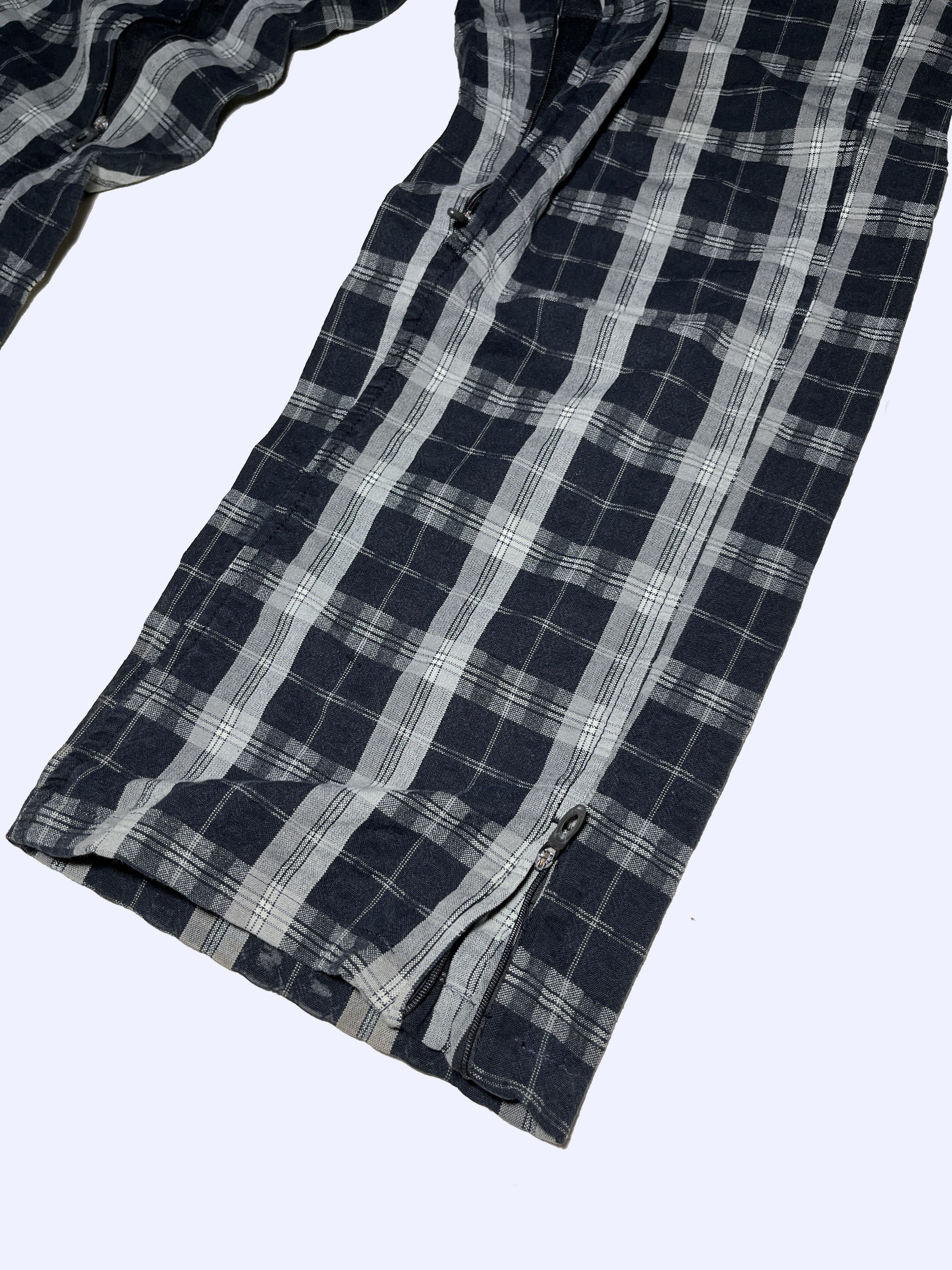 Oakley OAKLEY Tech Checkered Pants Size US 36 / EU 52 - 9 Thumbnail