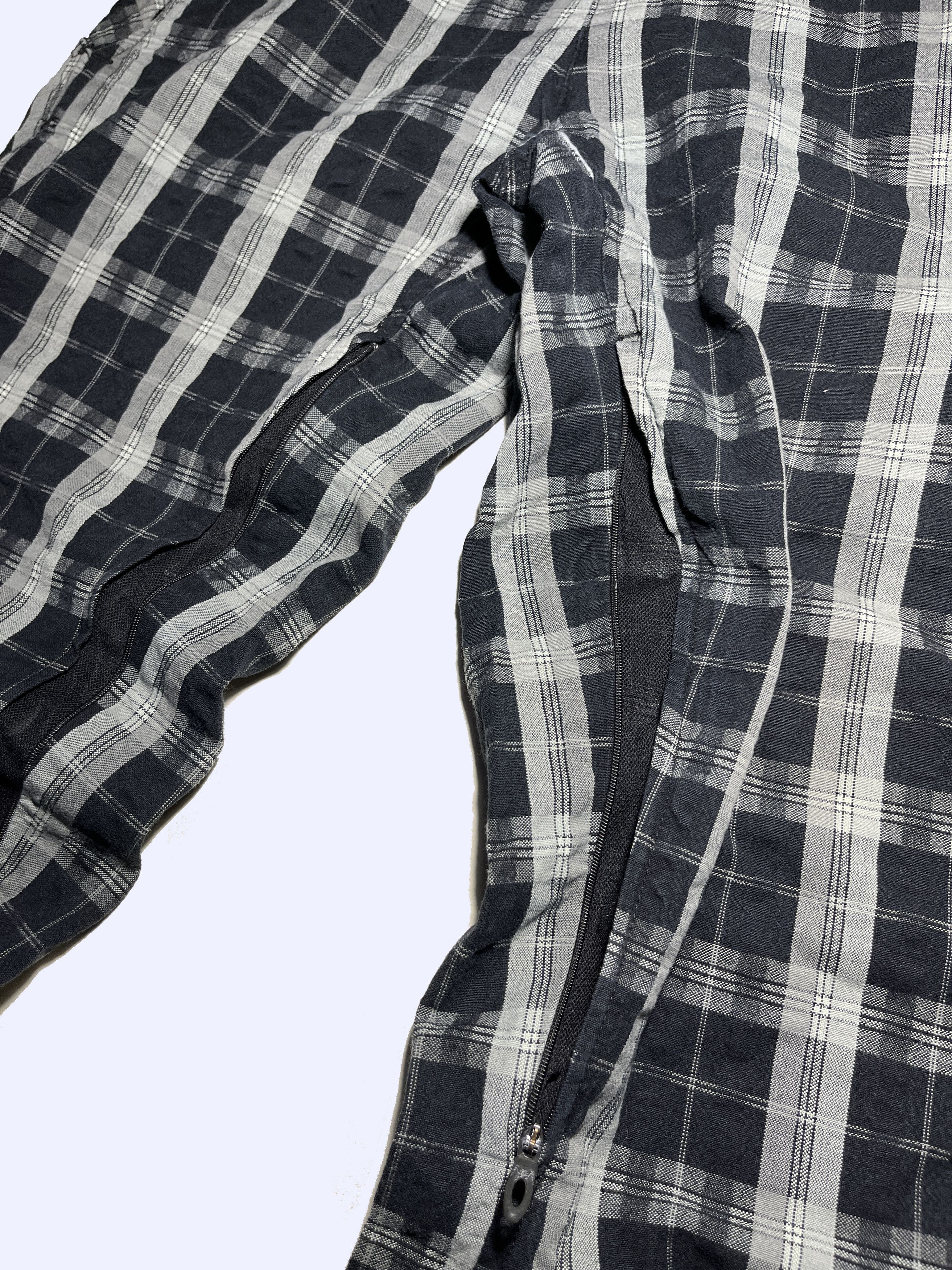 Oakley OAKLEY Tech Checkered Pants Size US 36 / EU 52 - 7 Thumbnail