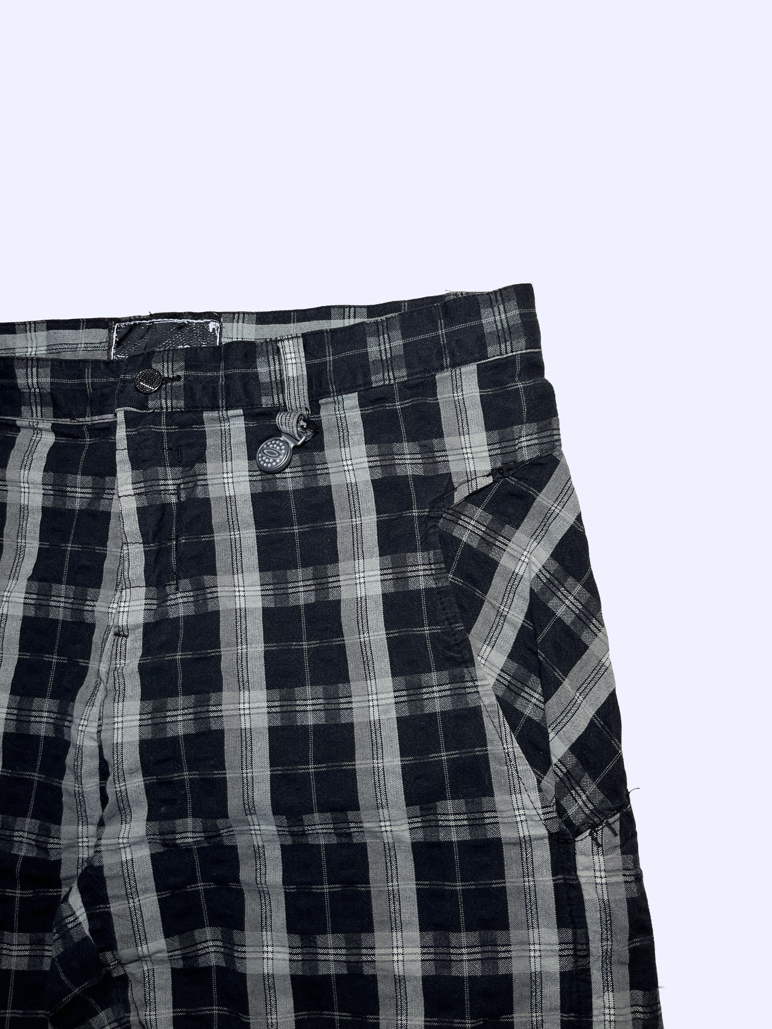 Oakley OAKLEY Tech Checkered Pants Size US 36 / EU 52 - 3 Thumbnail