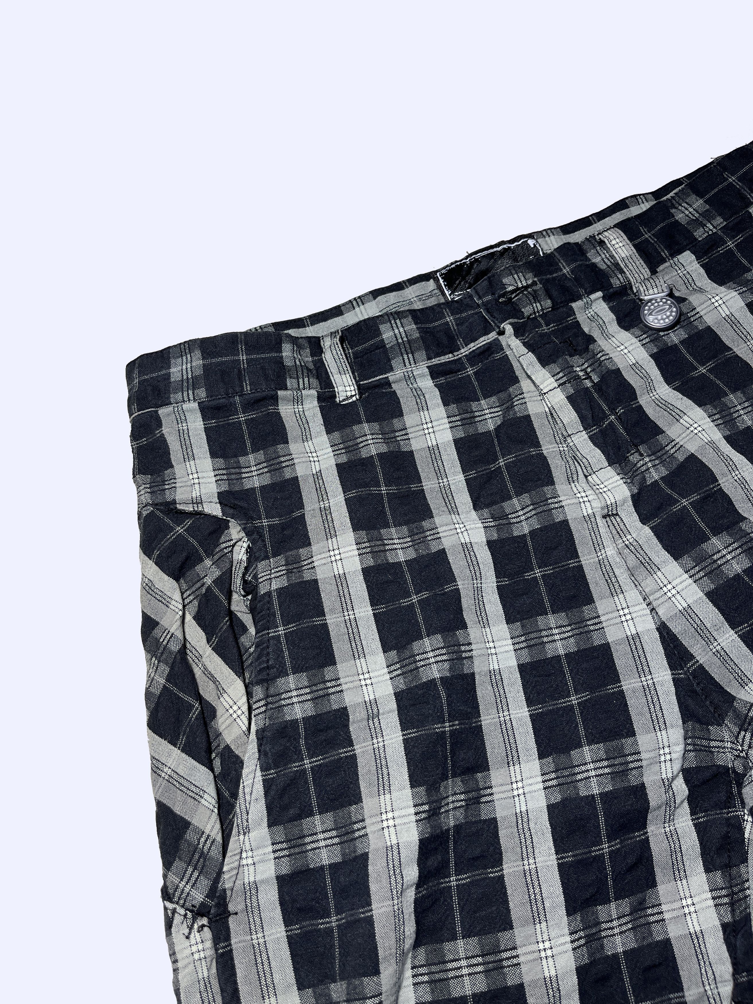 Oakley OAKLEY Tech Checkered Pants Size US 36 / EU 52 - 8 Thumbnail