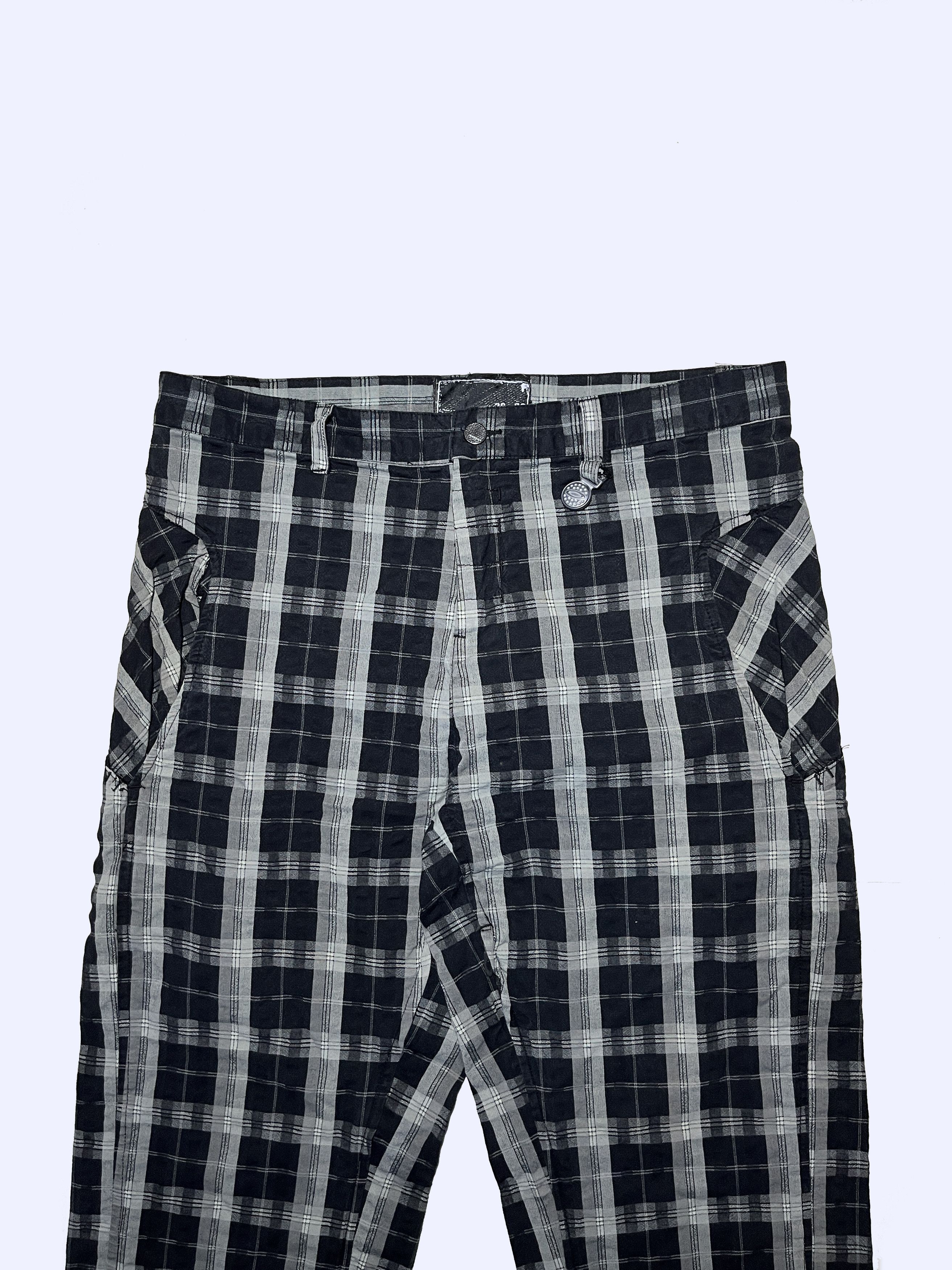 Oakley OAKLEY Tech Checkered Pants Size US 36 / EU 52 - 2 Thumbnail