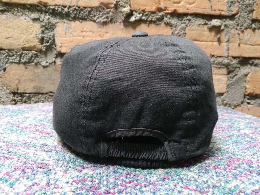 DKNY × Vintage Vintage DKNY Hat Cap Made in USA Size ONE SIZE - 3 Thumbnail