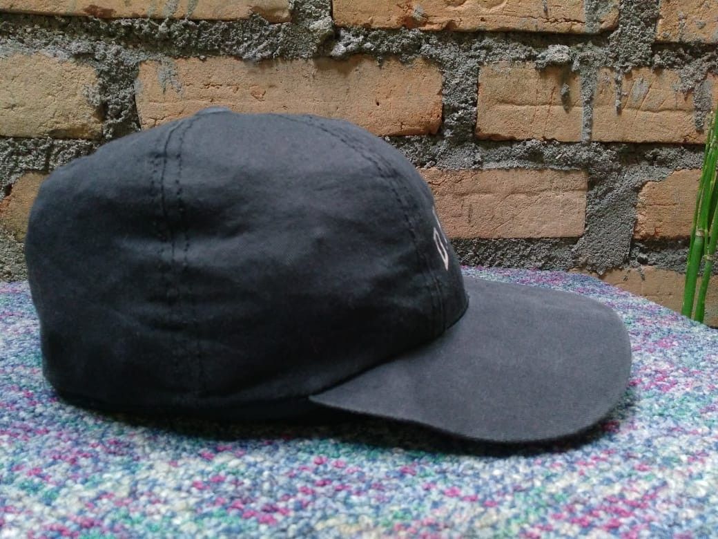 DKNY × Vintage Vintage DKNY Hat Cap Made in USA Size ONE SIZE - 2 Thumbnail