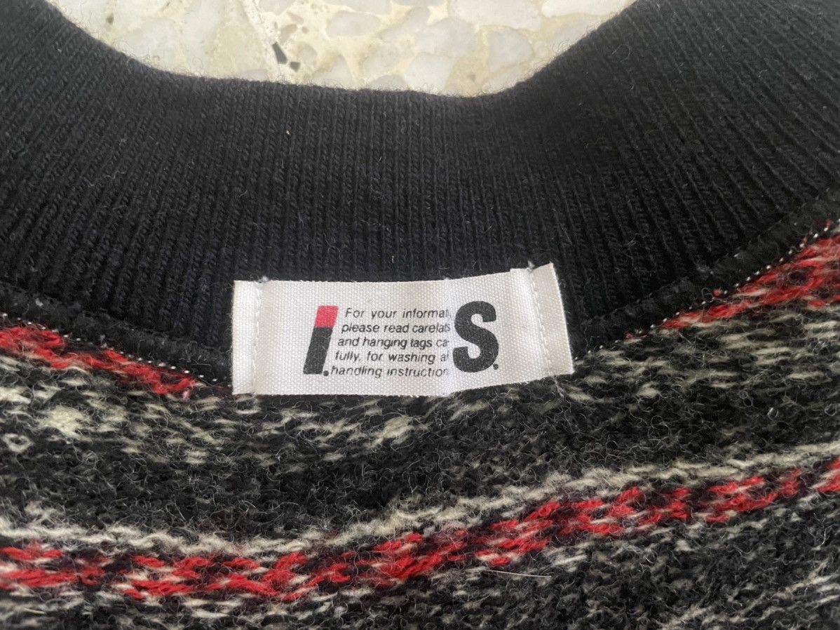 Issey Miyake Vtg 80s I. S Tsumori Chisato Size US S / EU 44-46 / 1 - 3 Thumbnail