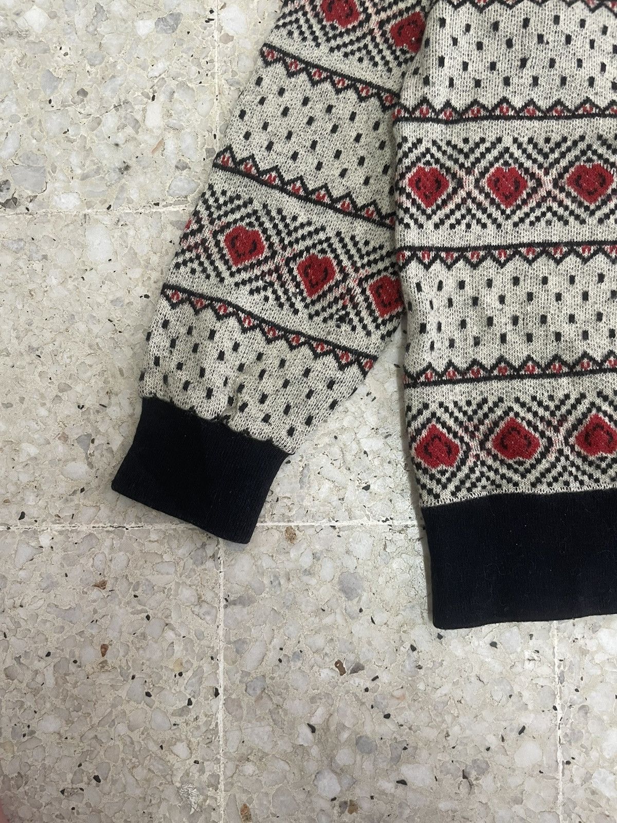 Issey Miyake Vtg 80s I. S Tsumori Chisato Size US S / EU 44-46 / 1 - 2 Thumbnail