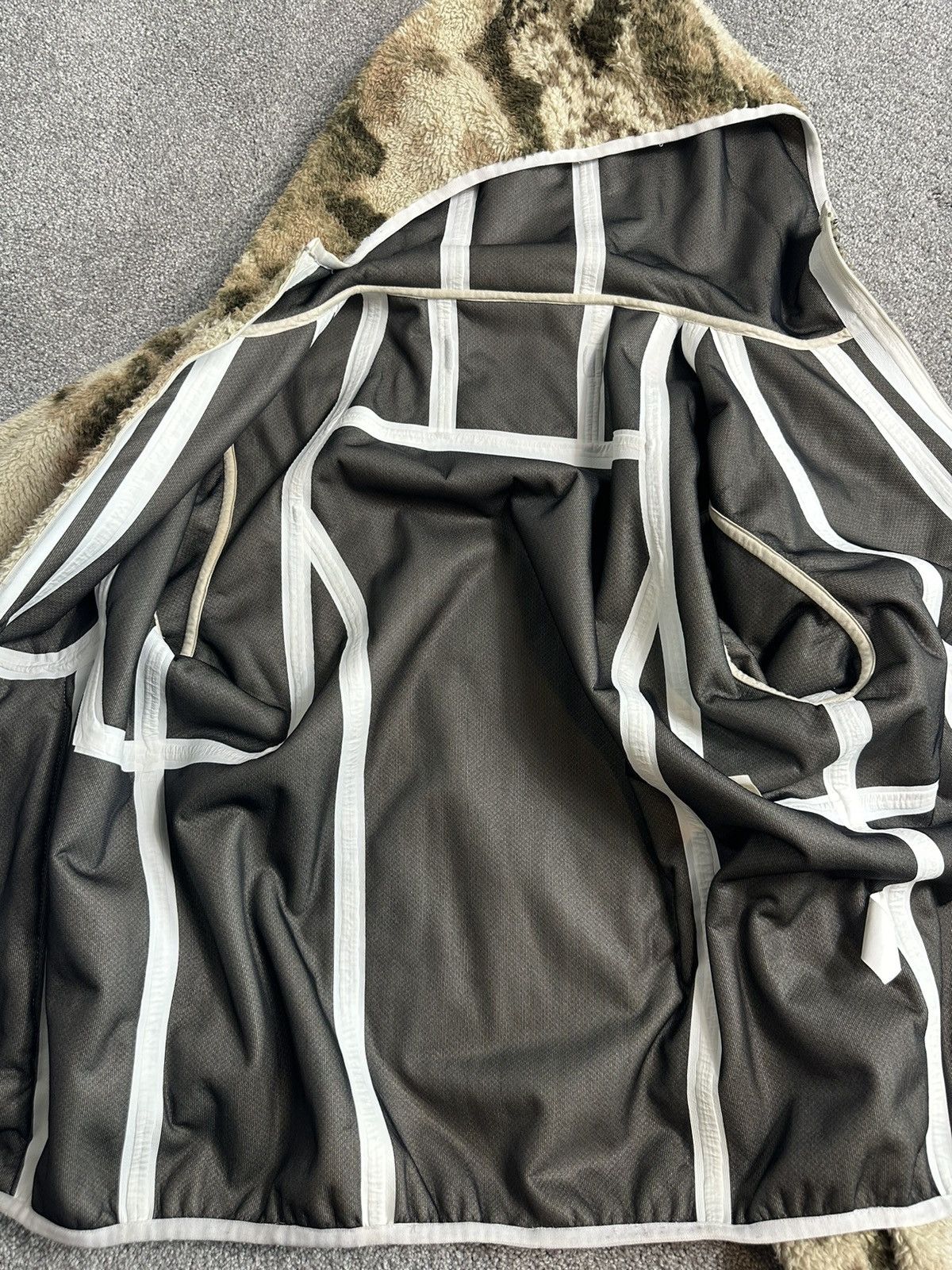 1017 ALYX 9SM alyx polar fleece Size US M / EU 48-50 / 2 - 7 Thumbnail