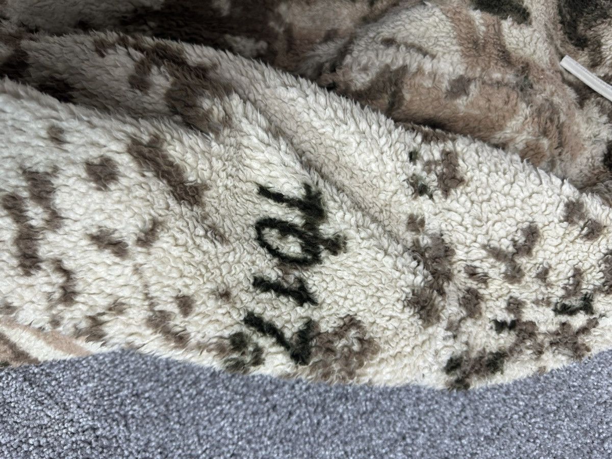 1017 ALYX 9SM alyx polar fleece Size US M / EU 48-50 / 2 - 5 Thumbnail