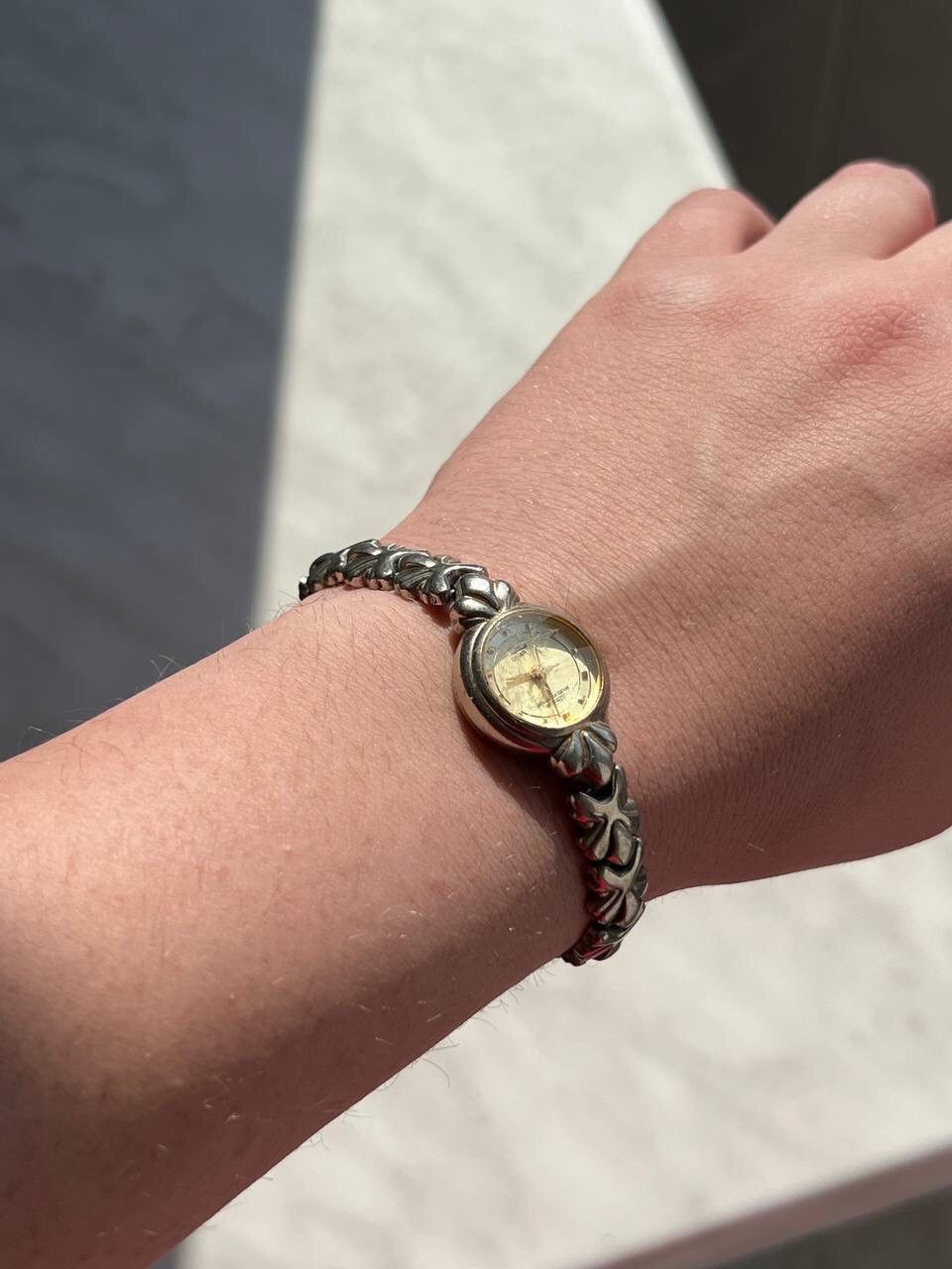 Hysteric Glamour Vintage Japanese style futuristic Watch Size ONE SIZE - 1 Thumbnail