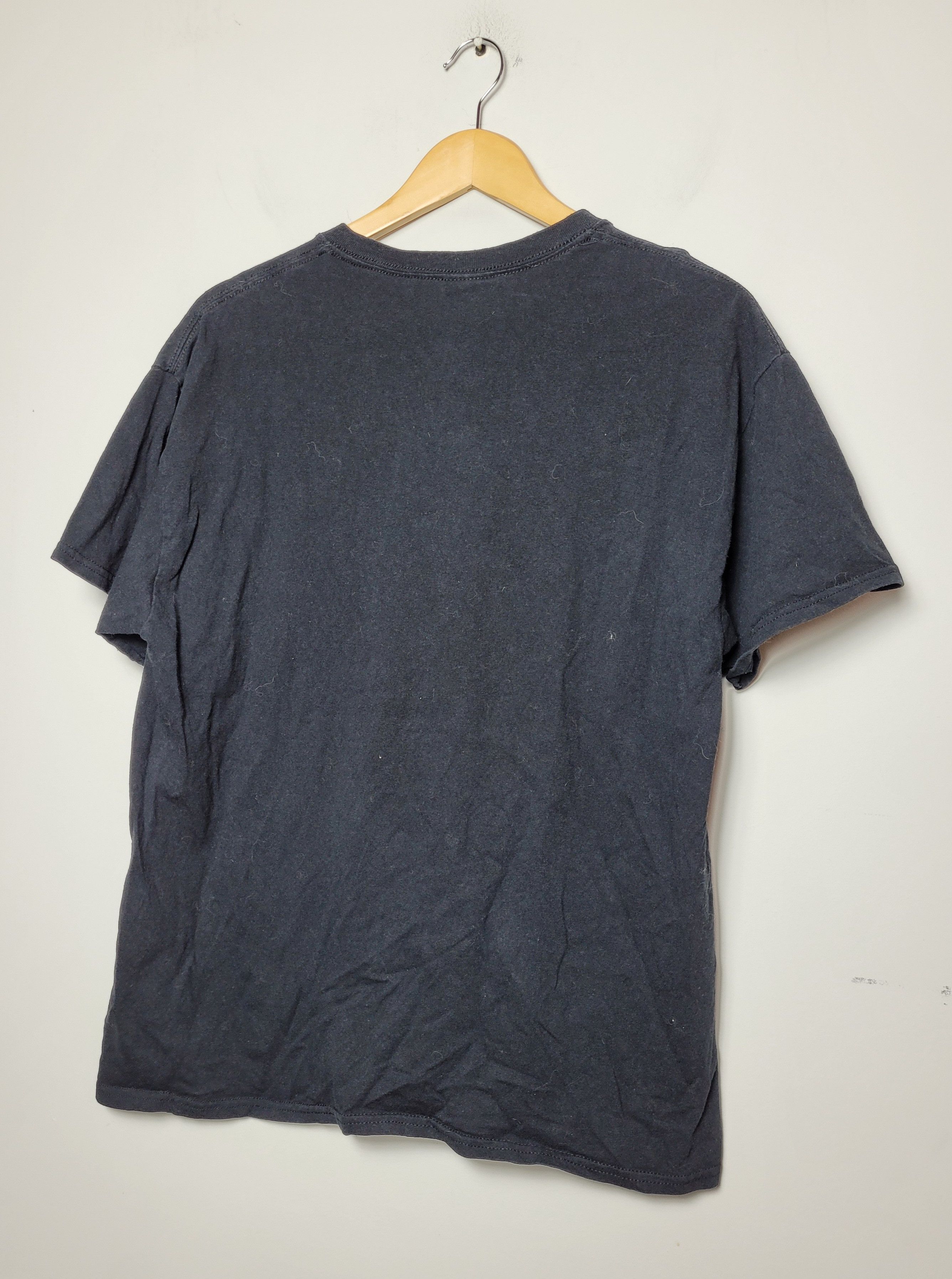 Band Tees Go Go Midgets rock band metal tee t-shirt vintage Size US L / EU 52-54 / 3 - 6 Thumbnail