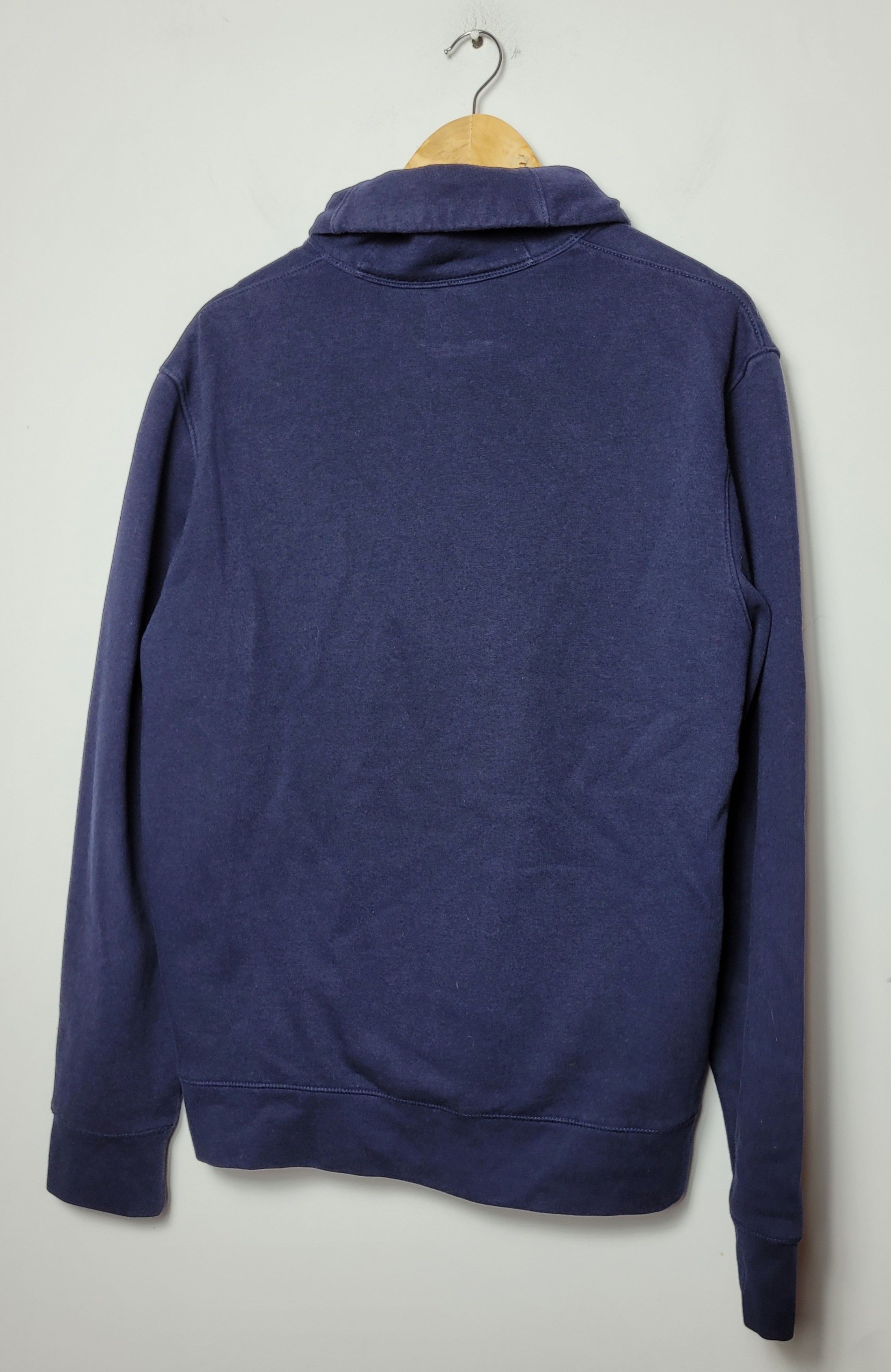 Polo Ralph Lauren × Ralph Lauren × Vintage Polo Ralph Lauren vintage cotton button cardigan Size US L / EU 52-54 / 3 - 7 Thumbnail