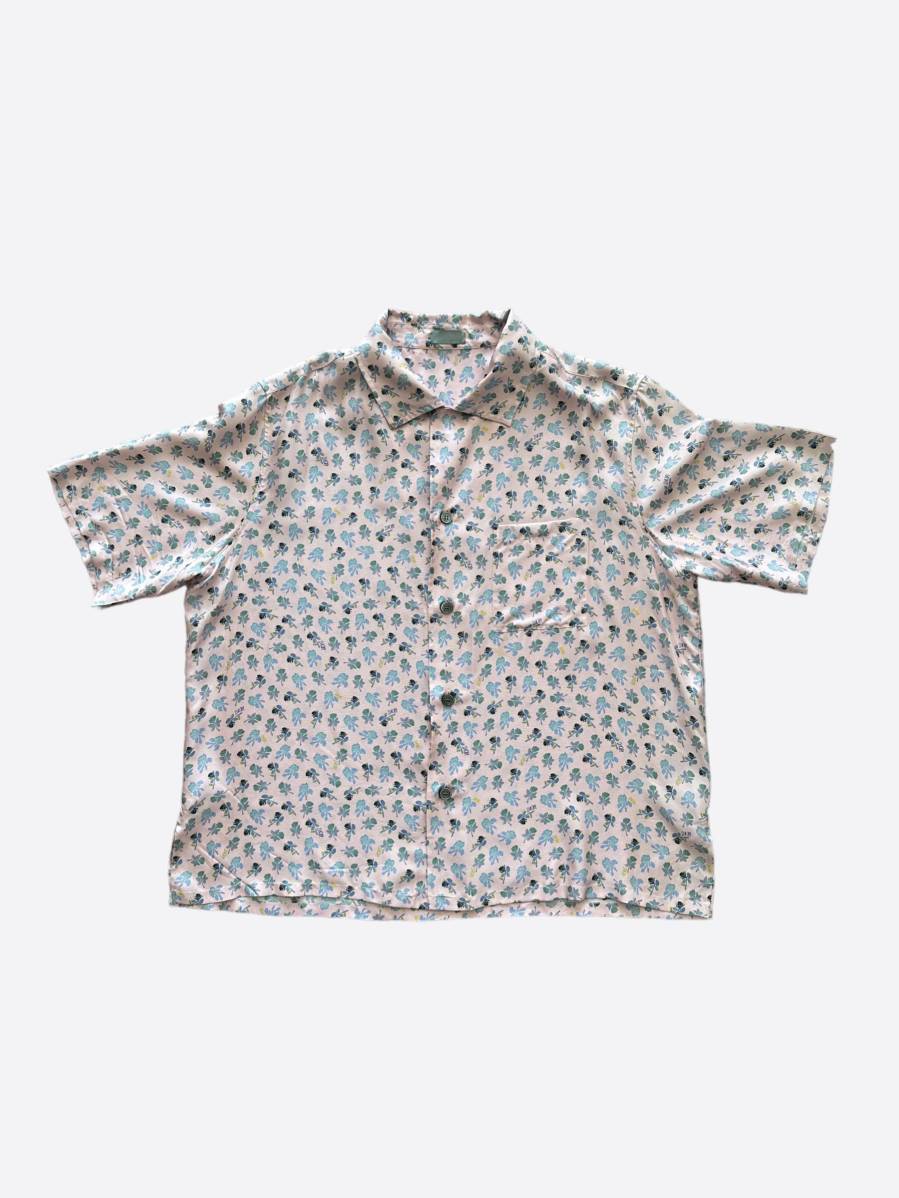 Dior Alex Foxton | Grailed