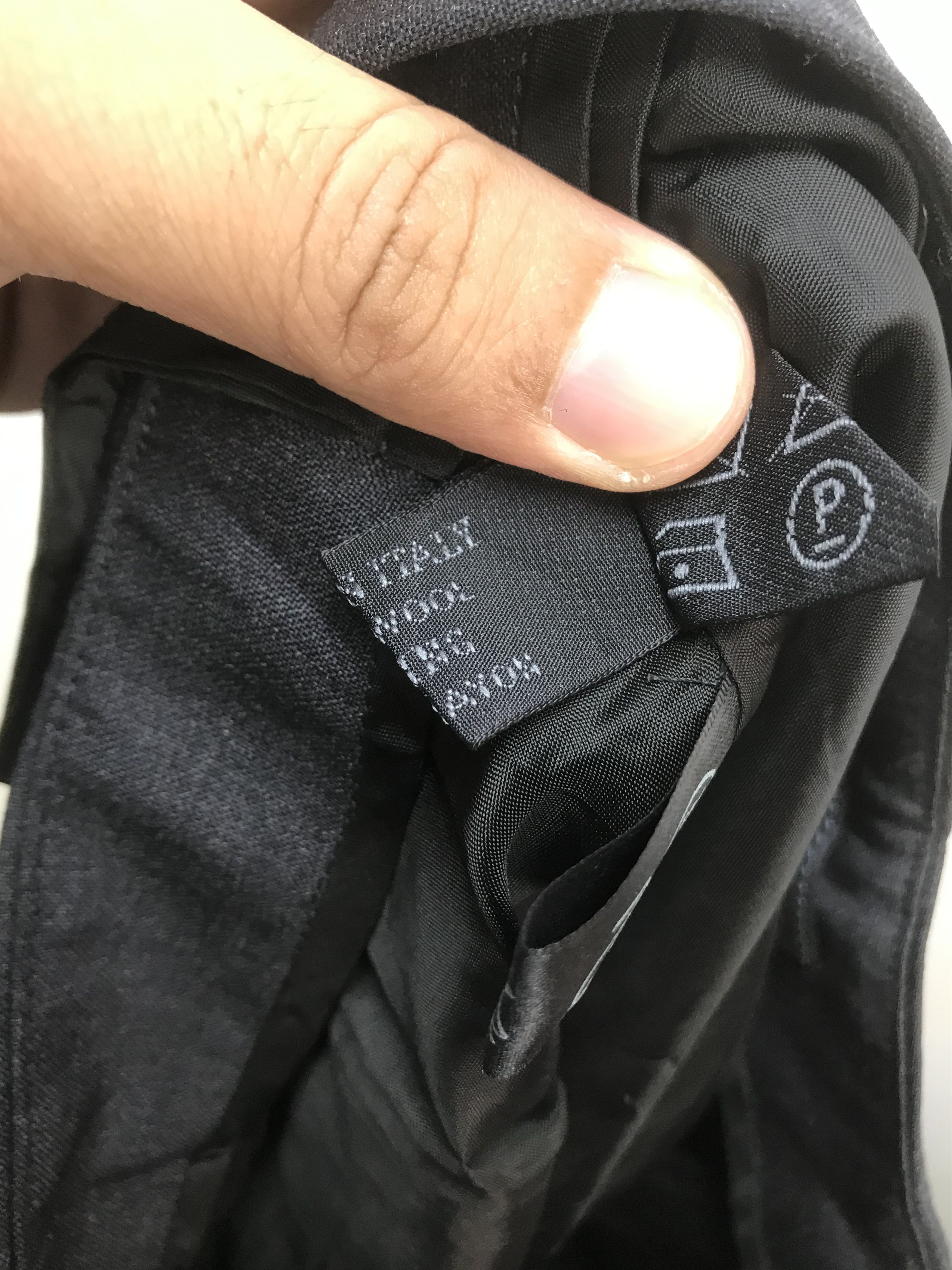 Prada PRADA CASUAL WEAR PANT Size US 26 / EU 42 - 6 Thumbnail