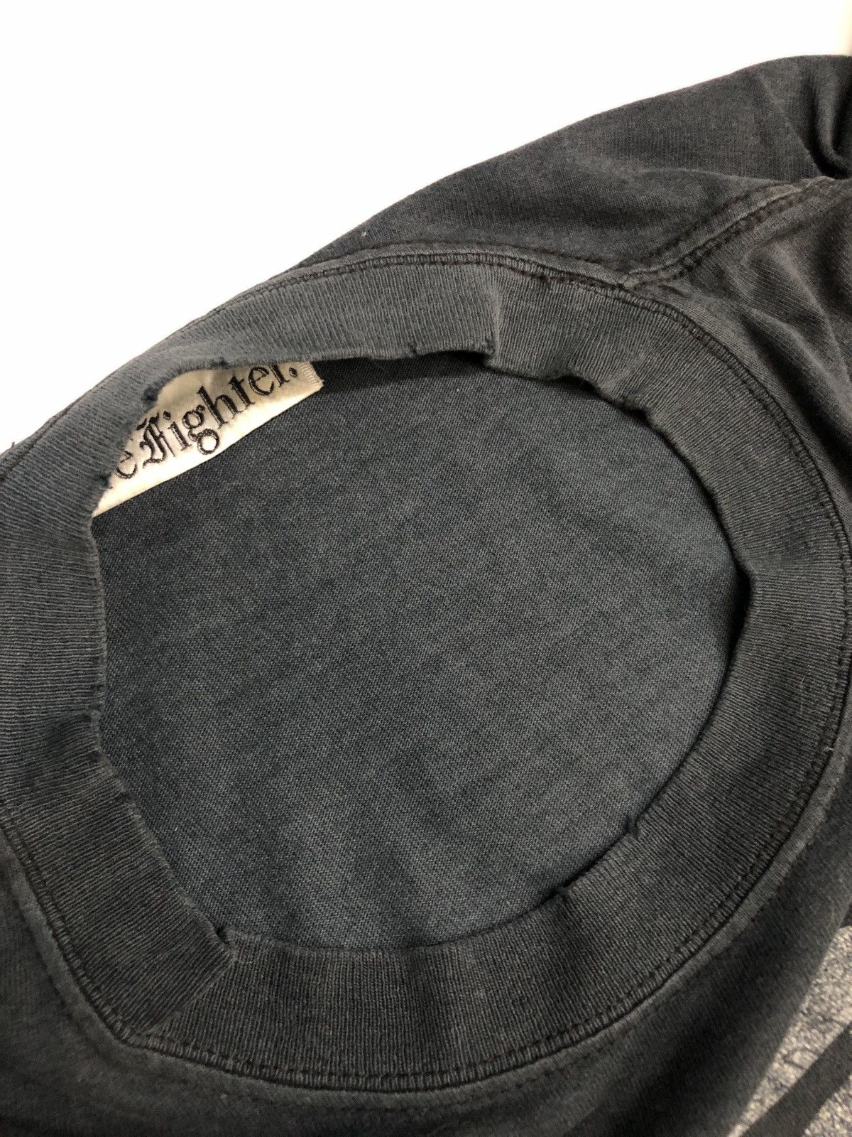 Vintage 🔥Vintage Core Fighter Tee🔥 Size US M / EU 48-50 / 2 - 8 Thumbnail