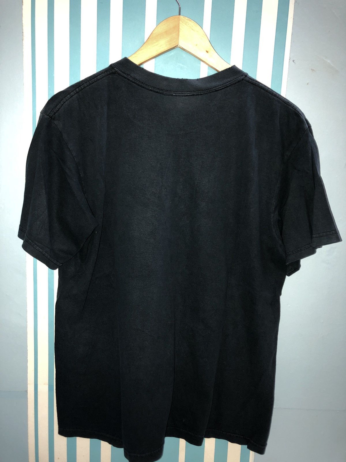Vintage 🔥Vintage Core Fighter Tee🔥 Size US M / EU 48-50 / 2 - 4 Thumbnail