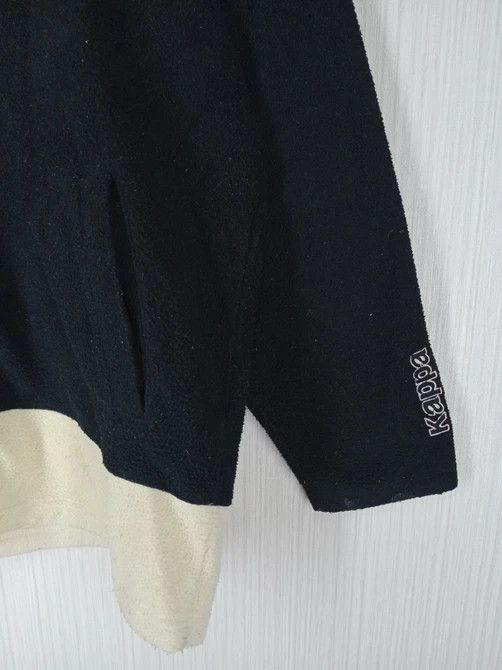 Kappa VINTAGE KAPPA FLEECE JACKET Size US L / EU 52-54 / 3 - 5 Thumbnail