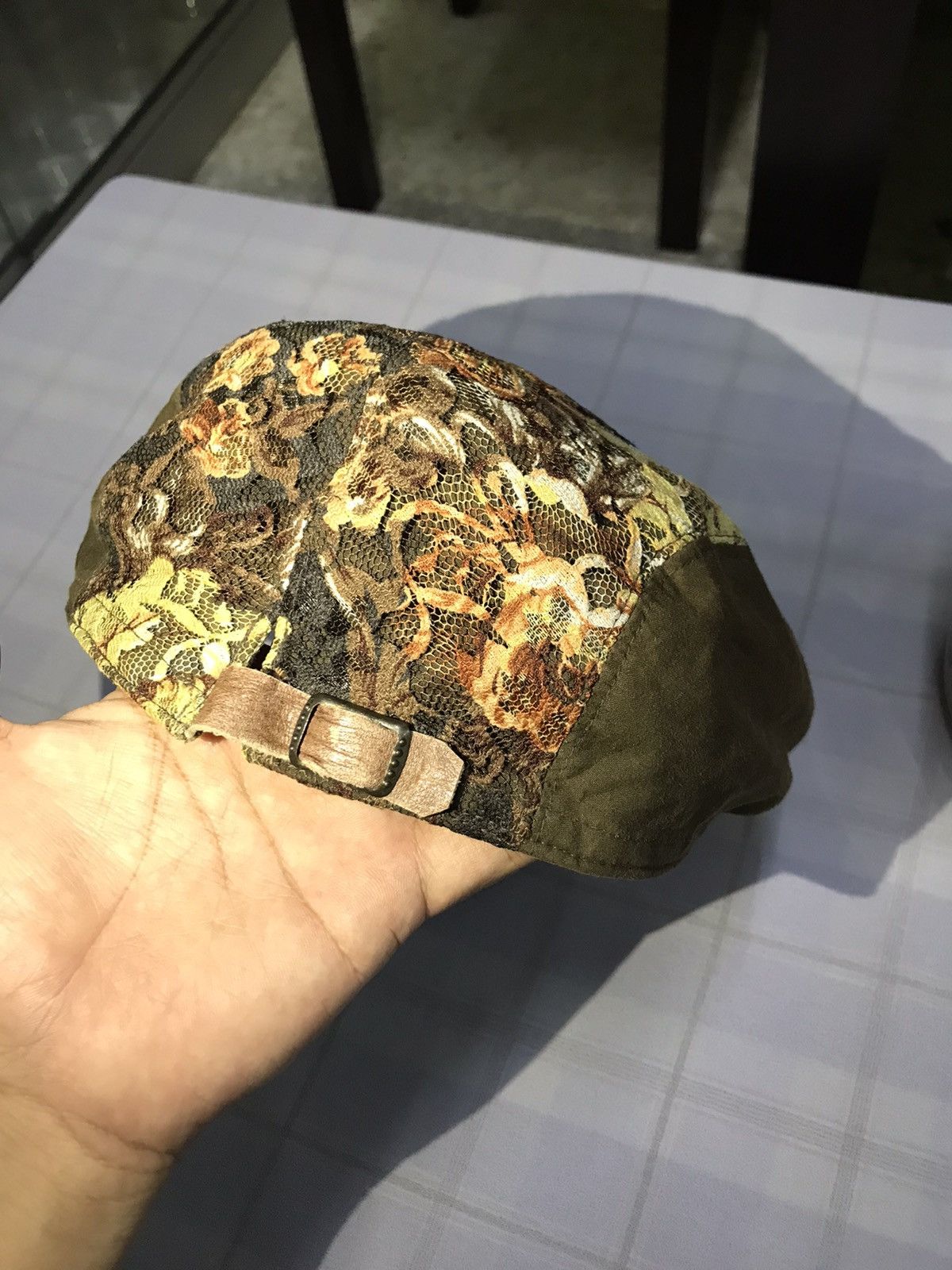CA4LA Ca4la Rare Design Baretta Size ONE SIZE - 7 Thumbnail