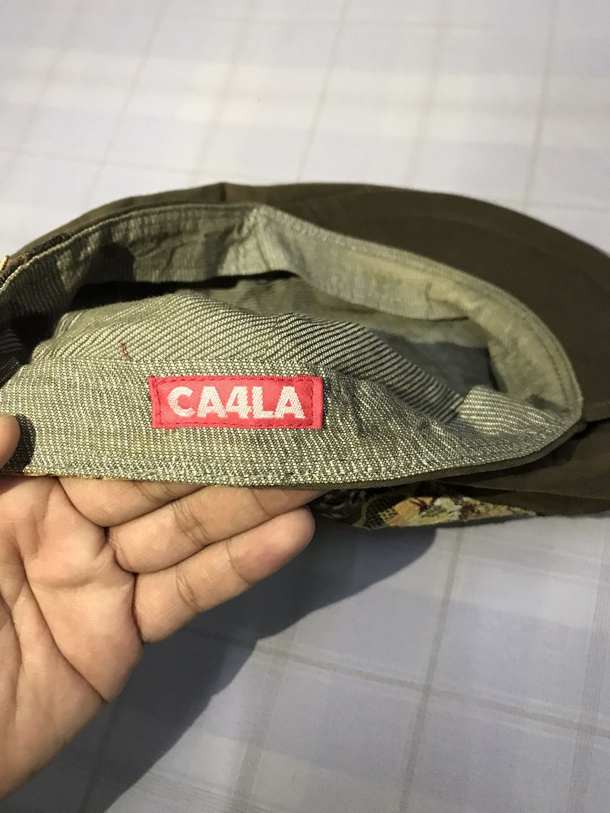 CA4LA Ca4la Rare Design Baretta Size ONE SIZE - 5 Thumbnail