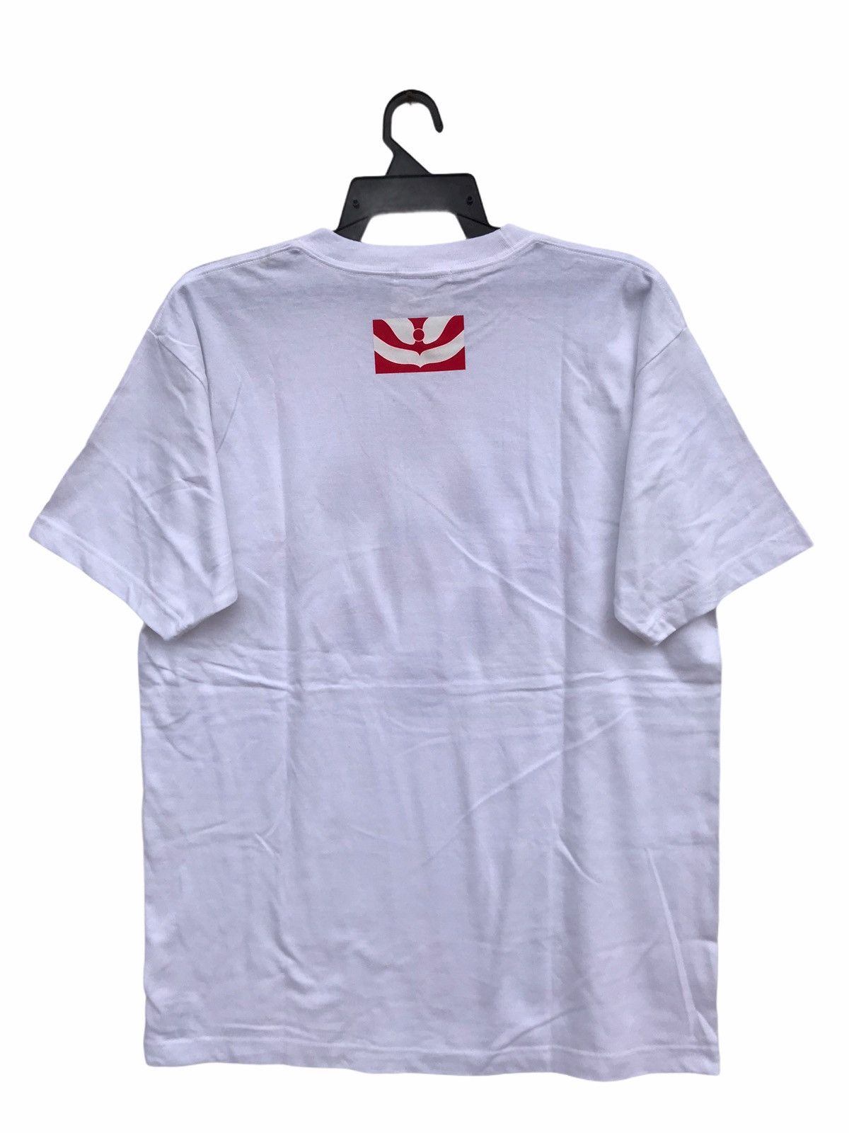 Honda Vintage Ultra Honda Tees Size US L / EU 52-54 / 3 - 2 Thumbnail
