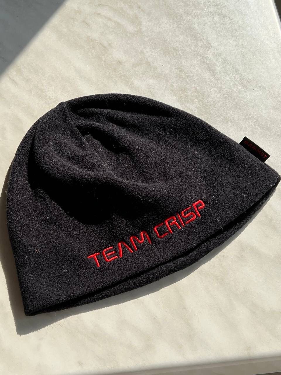Mammut × Vintage Vintage hat Mammut team crisp outdoor gorpcoore y2k style Size ONE SIZE - 3 Thumbnail