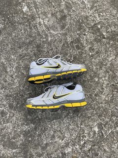 Nike Pegasus 2006 Grailed