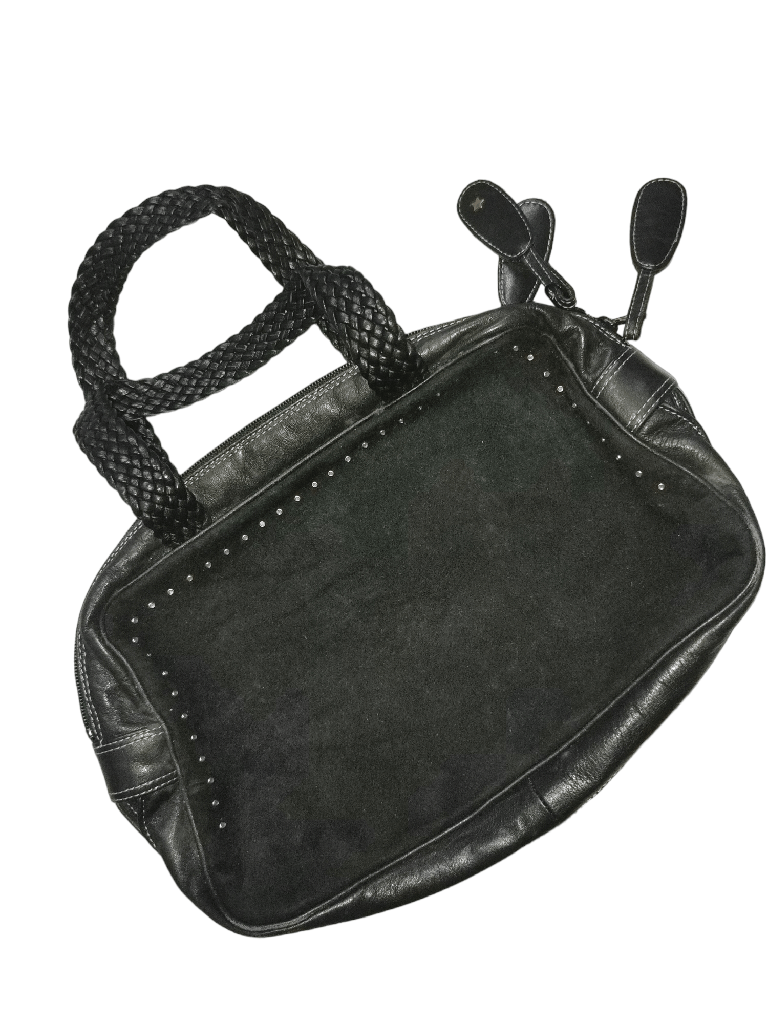 Japanese Brand Liberte Hisaco Kitagawa Princess Creation HandBag Size ONE SIZE - 1 Thumbnail