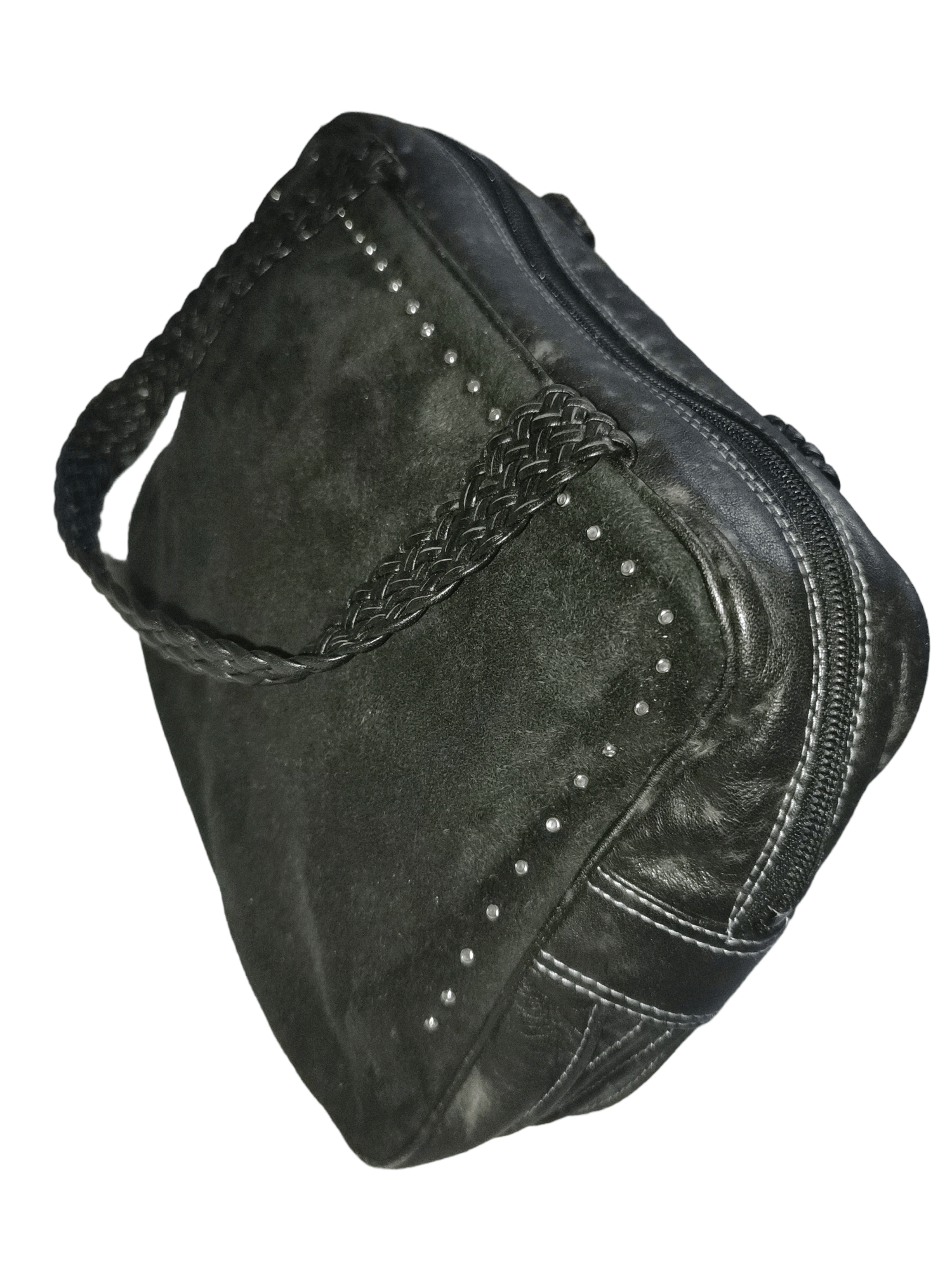 Japanese Brand Liberte Hisaco Kitagawa Princess Creation HandBag Size ONE SIZE - 3 Thumbnail