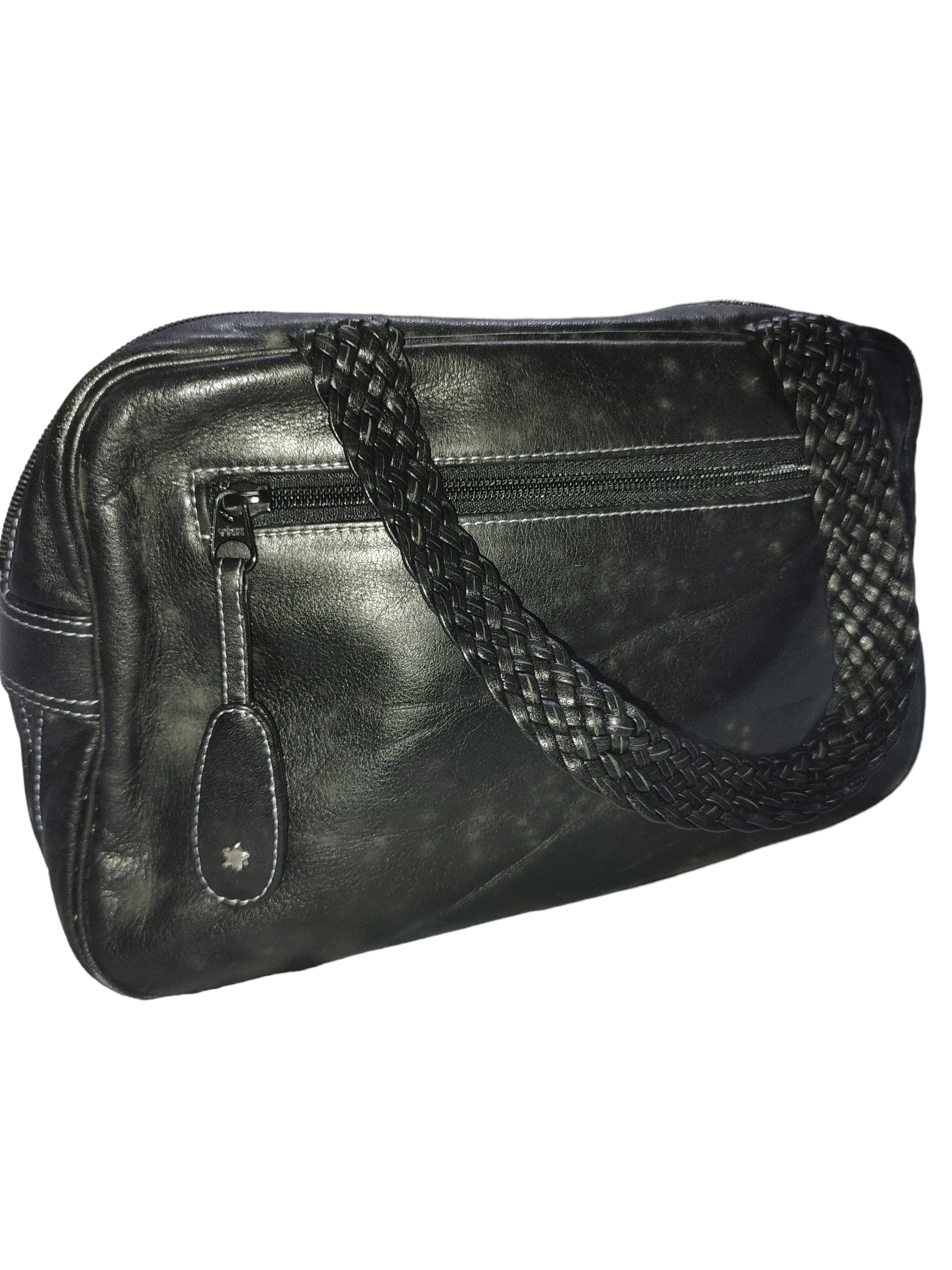 Japanese Brand Liberte Hisaco Kitagawa Princess Creation HandBag Size ONE SIZE - 4 Thumbnail