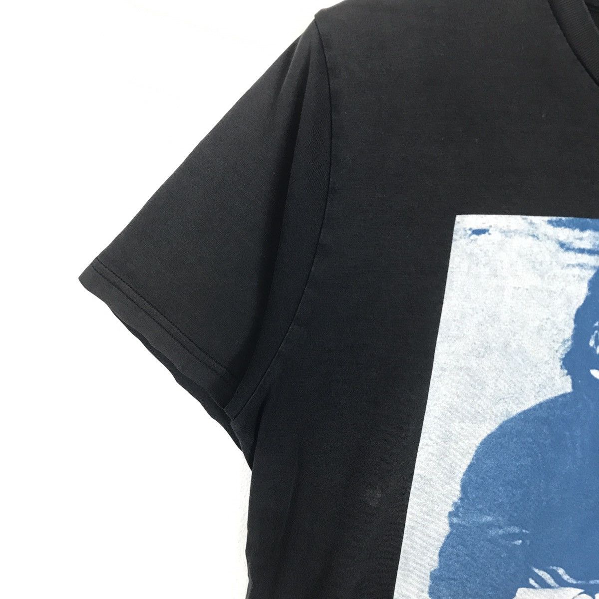 Hysteric Glamour × The Rolling Stones Hysteric Glamour XXX The Rolling Stones Faded T-Shirt Size US M / EU 48-50 / 2 - 6 Thumbnail