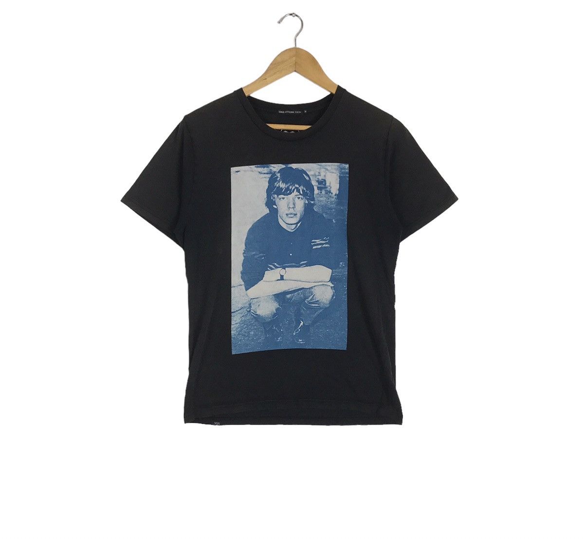 The Rolling Stones Hysteric Glamour | Grailed