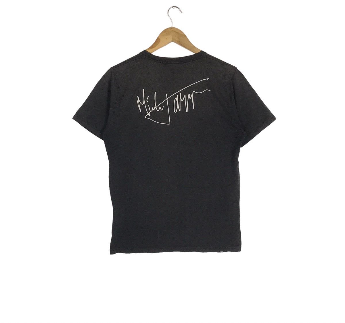 Hysteric Glamour × The Rolling Stones Hysteric Glamour XXX The Rolling Stones Faded T-Shirt Size US M / EU 48-50 / 2 - 3 Thumbnail