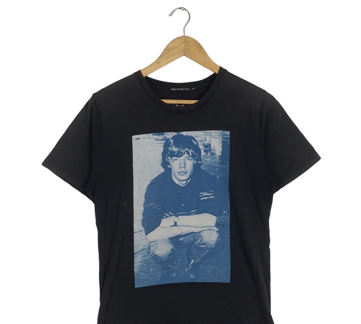 THE HYSTERIC XXXTHE ROLLING STONES Tシャツ THEE HYSTERIC XXX×THE