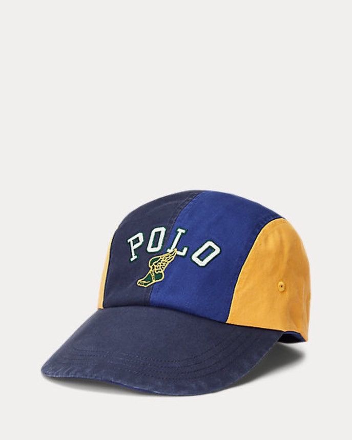 POLO STUDIUM キャップ THE ROHE PROJECT 1992 POLO STUDIUM キャップ THE ROHE PROJECT 1992