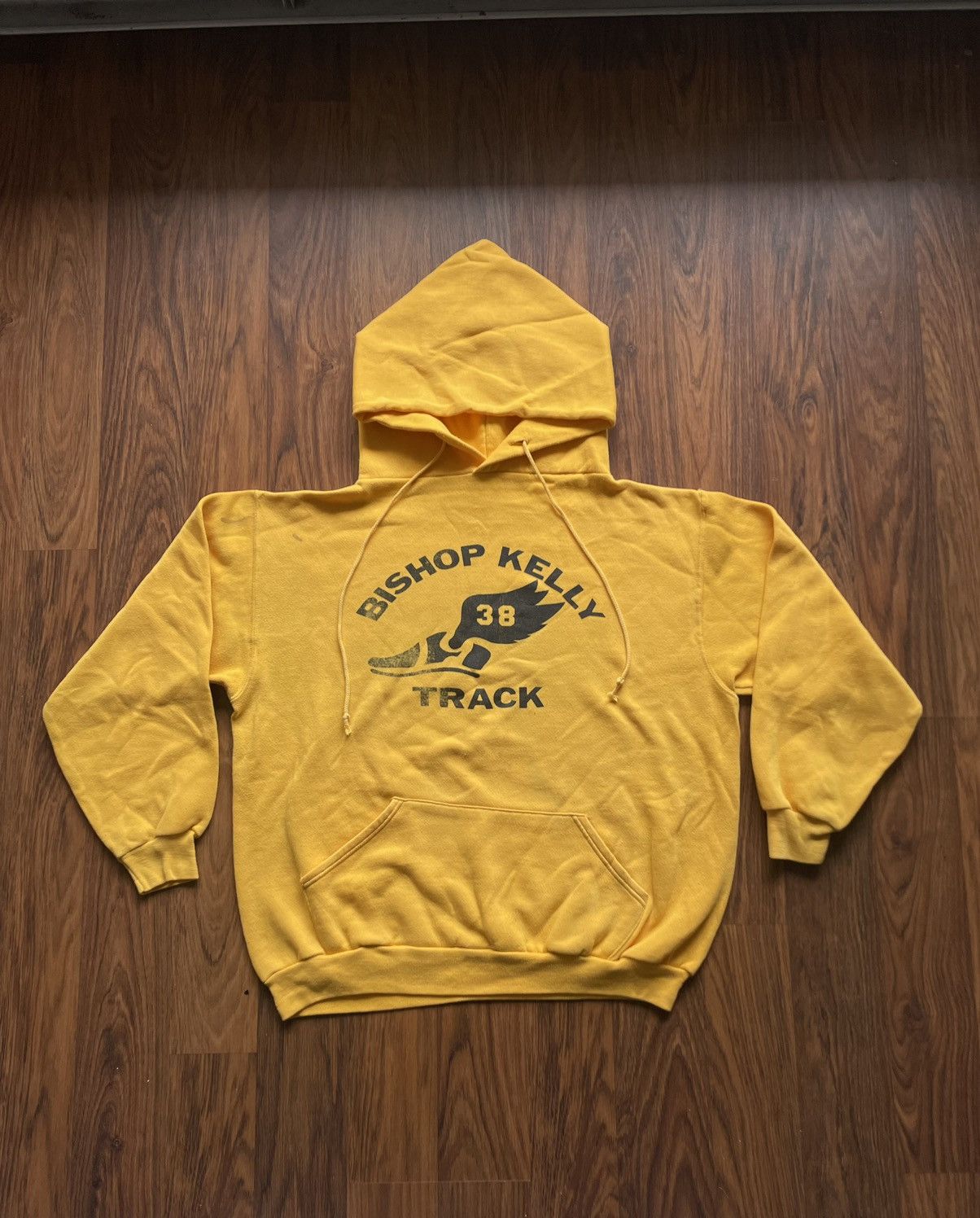 Made In Usa × Russell Athletic × Vintage Russell athletic 70s 